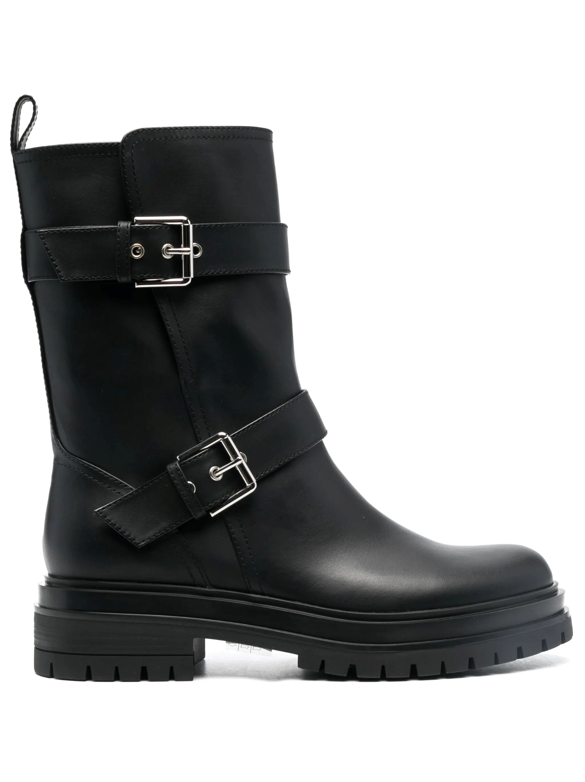 Gianvito Rossi GIANVITO ROSSI Gianvito Rossi Boots　GIANVITO ROSSI ジャンヴィト ロッシ ブーツ