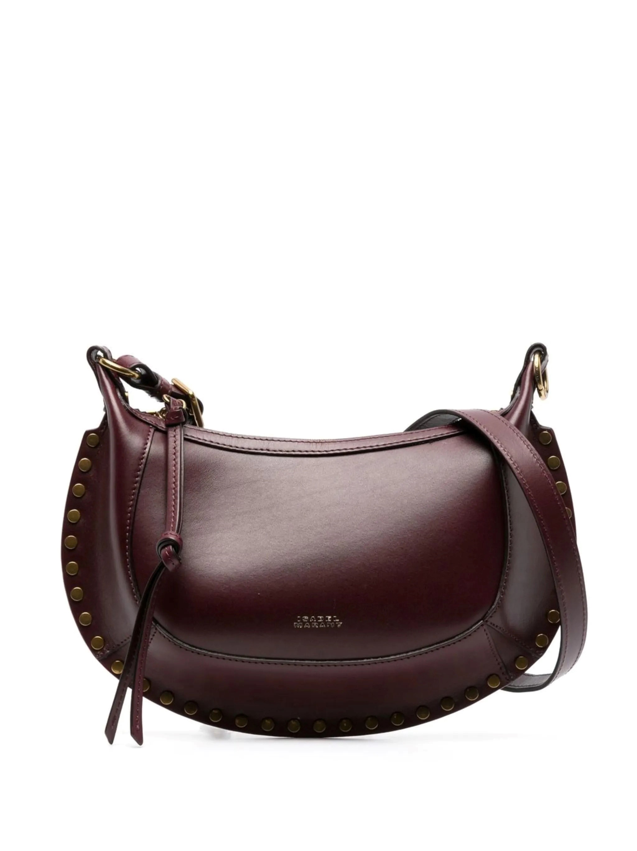 Isabel Marant ISABEL MARANT Shoulder Bag Oskan Moon　イザベルマラン ショルダーバッグ Oskan Moon
