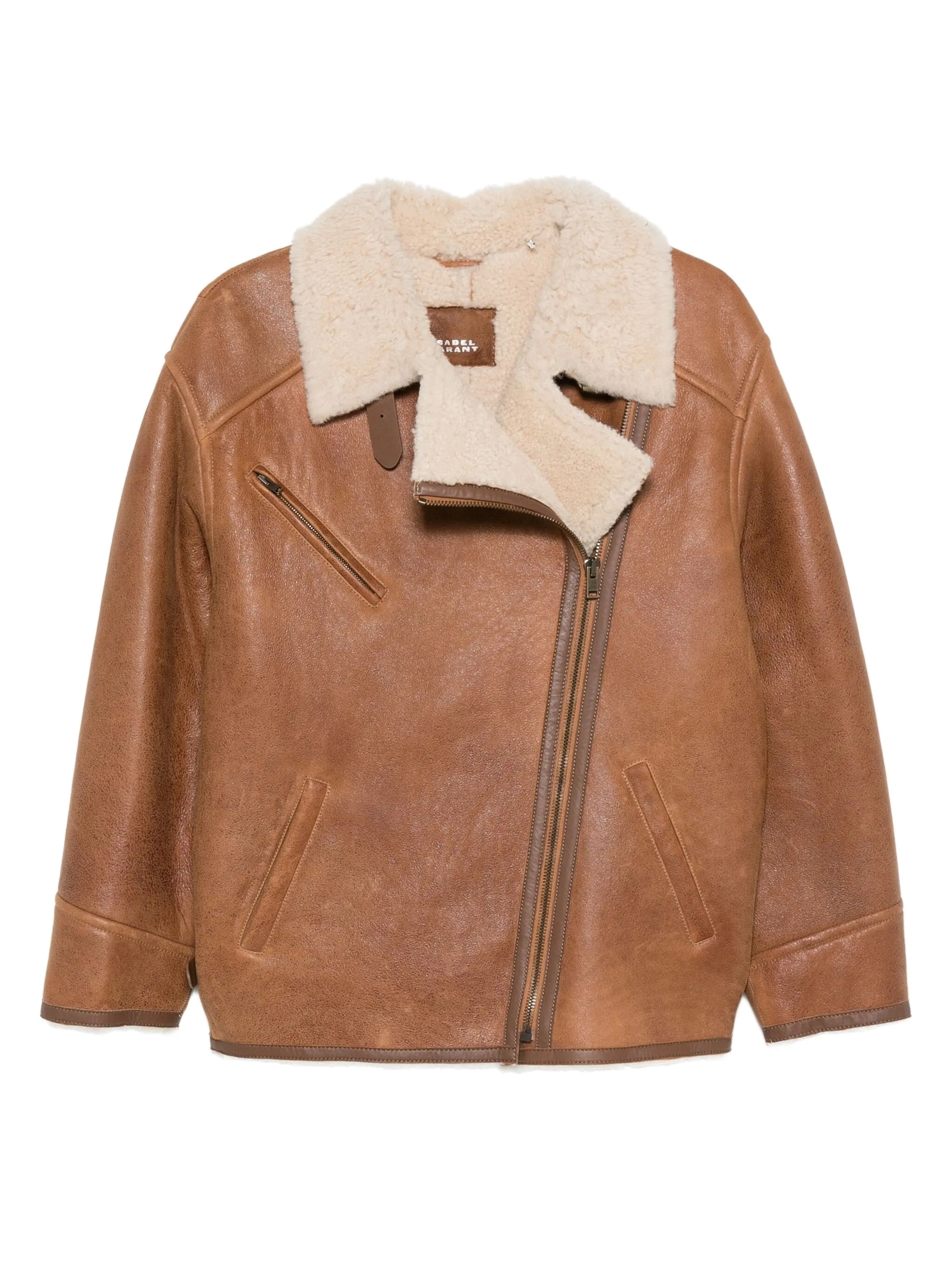 Isabel Marant ISABEL MARANT Adelina Coat　ISABEL MARANT アデリーナ コート