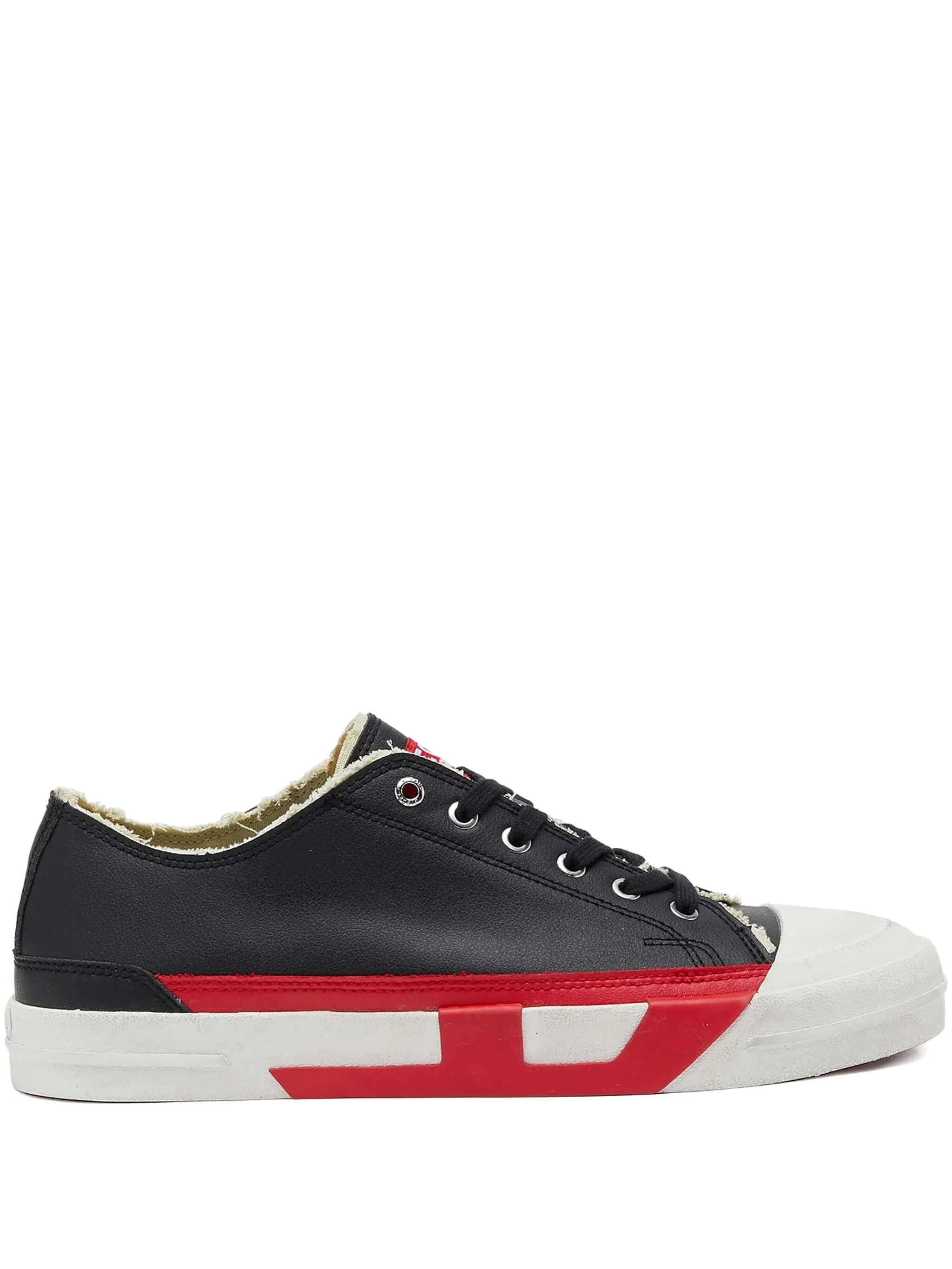 DIESEL D-Verse S-D-Verse Low Ii Sneakers　DIESEL D-Verse S-D-Verse Low II スニーカー DIESEL