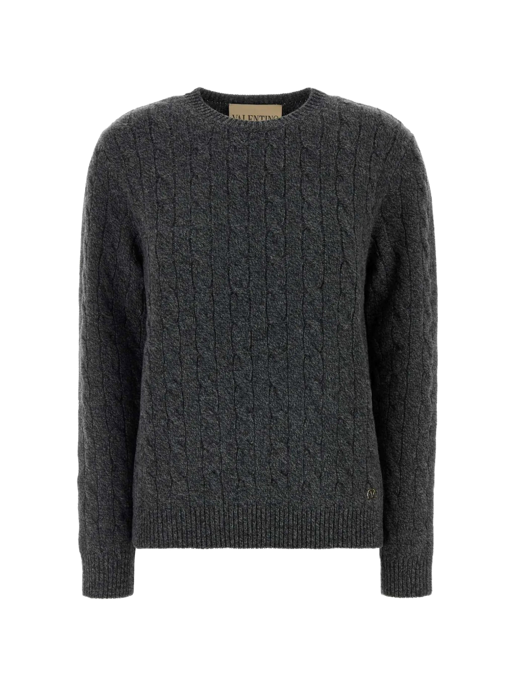 VALENTINO VALENTINO Valentino Sweater　VALENTINO ヴァレンティノ セーター