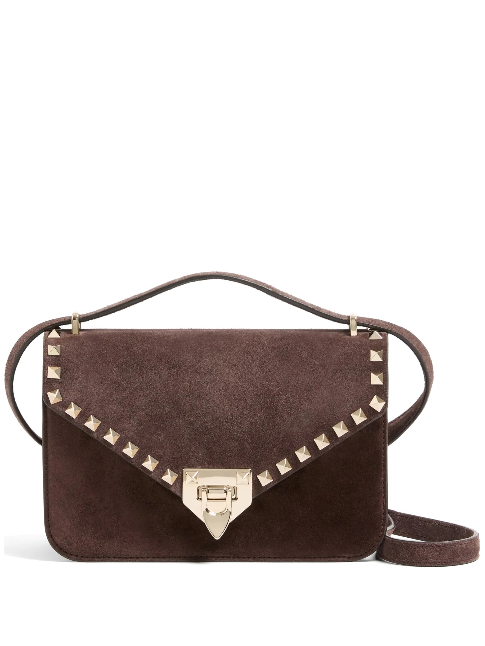 VALENTINO VALENTINO Shoulder Bag Valentino Rockstud Small　VALENTINO ショルダーバッグ ヴァレンティノ ロックスタッズ S