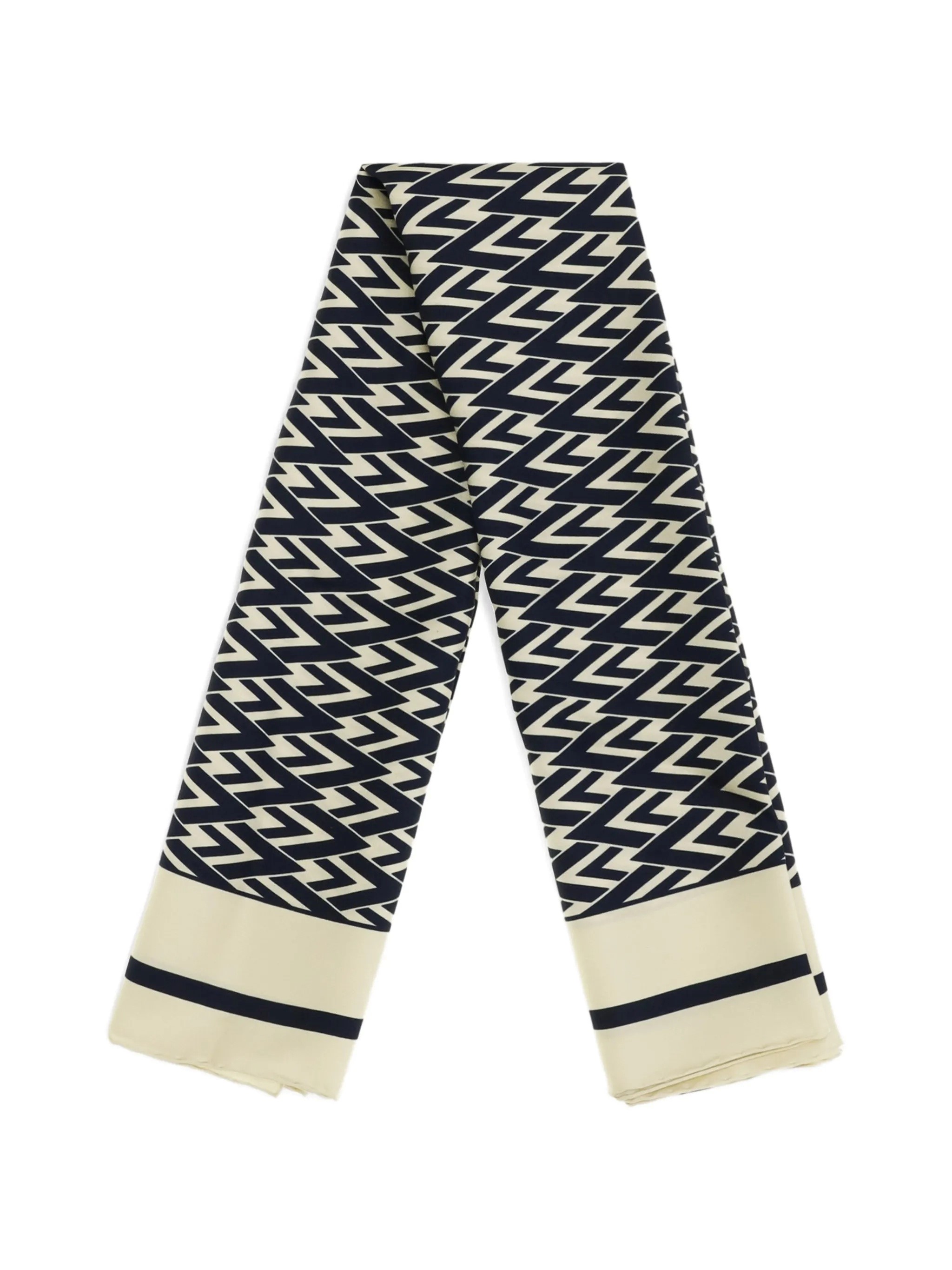 VALENTINO VALENTINO Scarf Toute La V　VALENTINO スカーフ オールV
