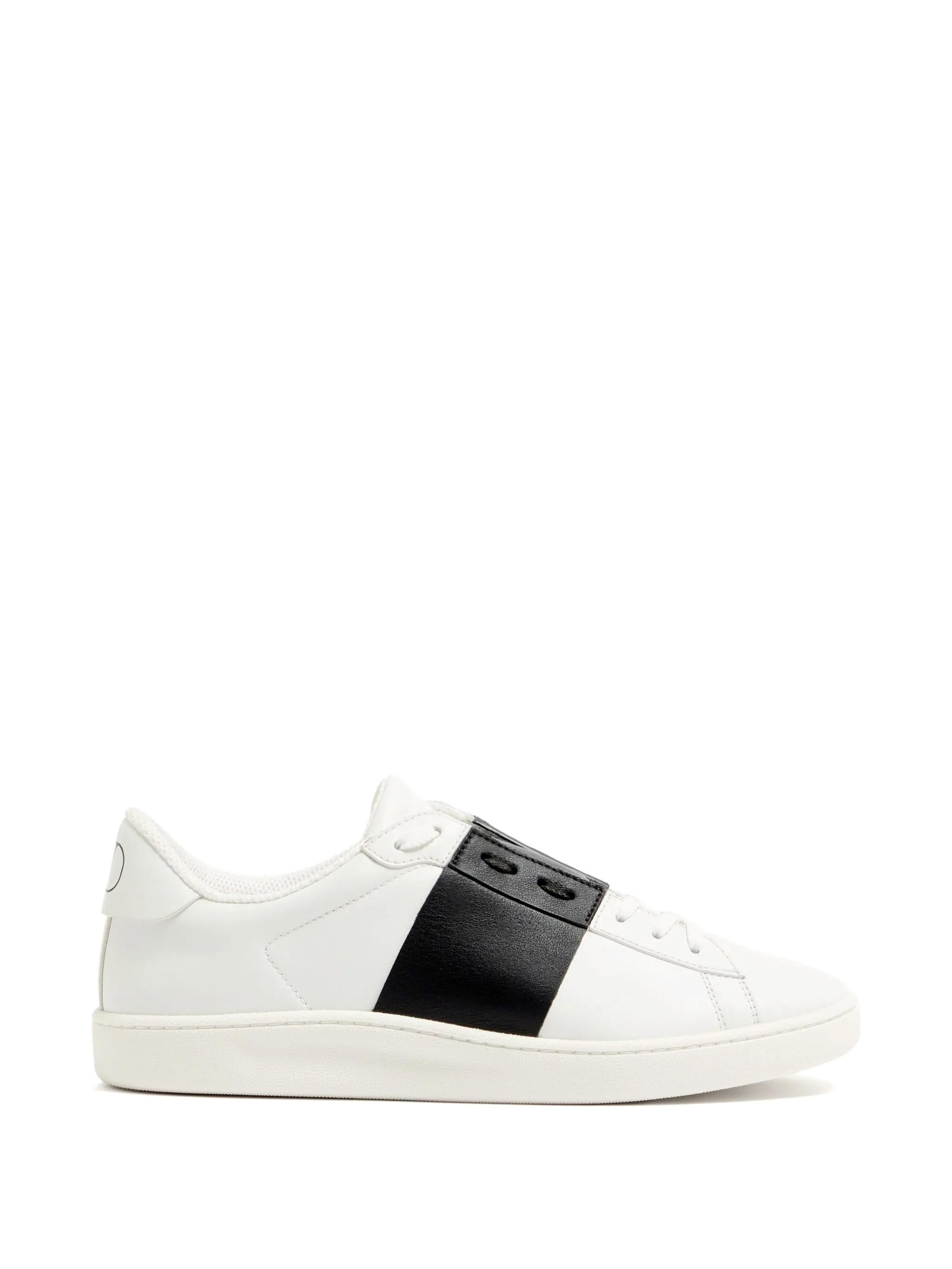 VALENTINO Open Royco Sneakers　VALENTINO オープンロイコ スニーカー VALENTINO
