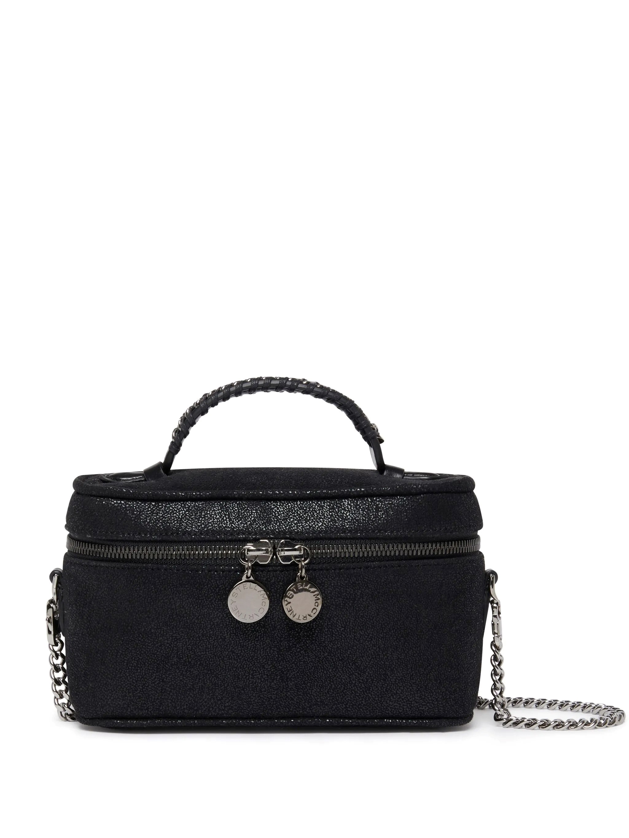 Stella McCartney STELLA MCCARTNEY Stella Mccartney, Falabella Vanity Case Bag　STELLA MCCARTNEY ステラ マッカートニー、ファラベラ バニティ ケース バッグ