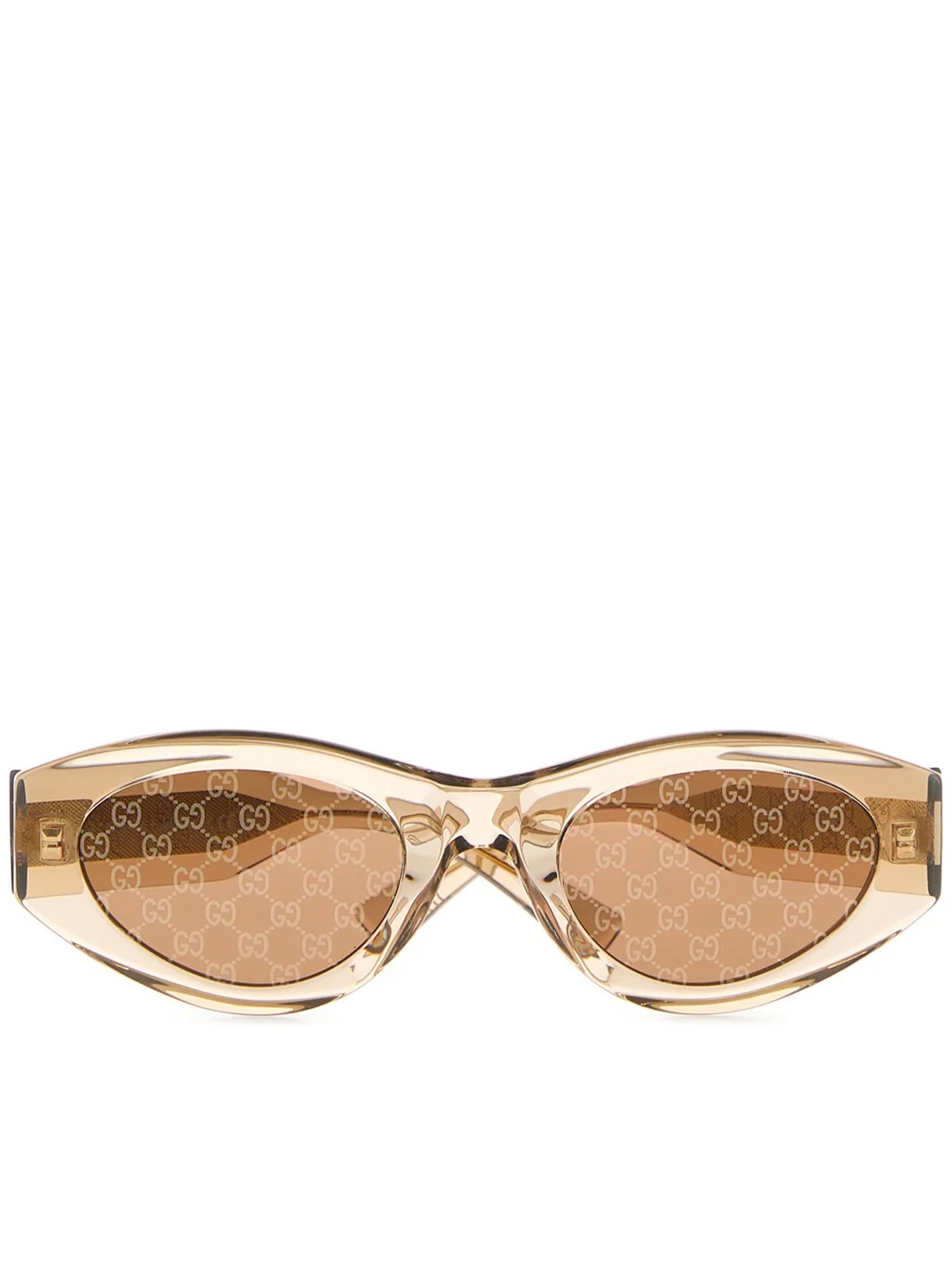 GUCCI EYEWEAR Occhiali　グッチ アイウェア メガネ GUCCI