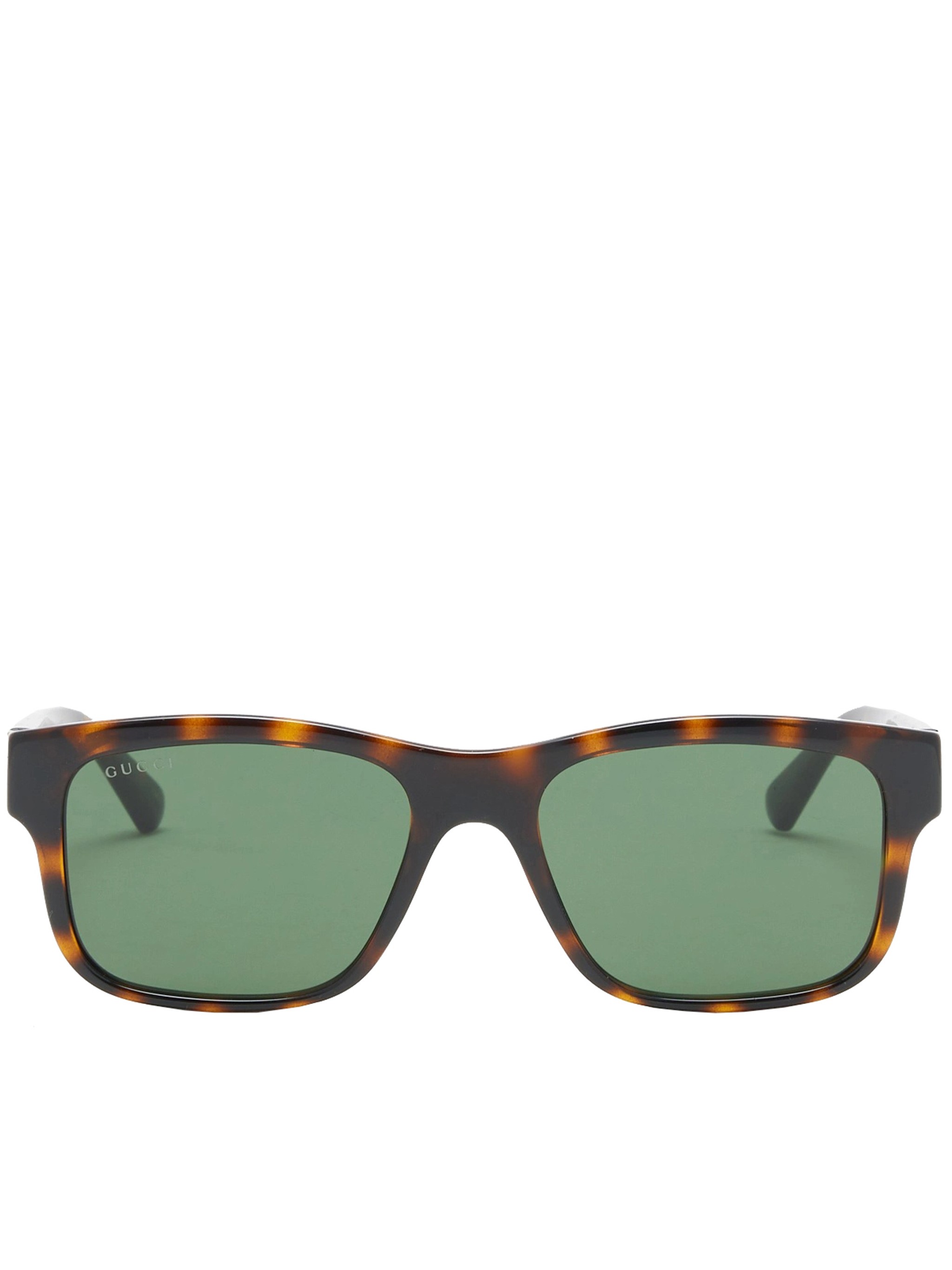 GUCCI EYEWEAR Gucci Eyewear, Glasses With Green Lenses　GUCCI EYEWEAR グッチ アイウェア、グリーン レンズ付きメガネ GUCCI