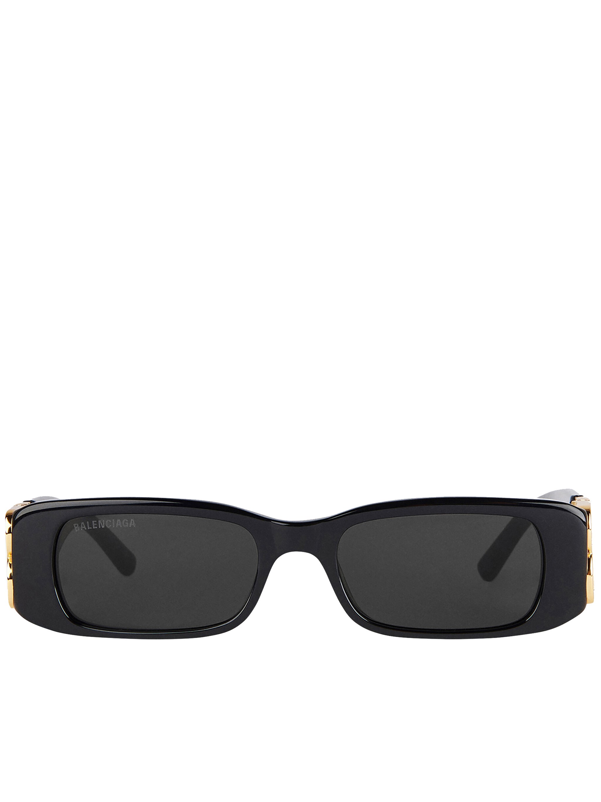 BALENCIAGA EYEWEAR Sunglasses Rectangle　BALENCIAGA EYEWEAR サングラス レクタングル BALENCIAGA