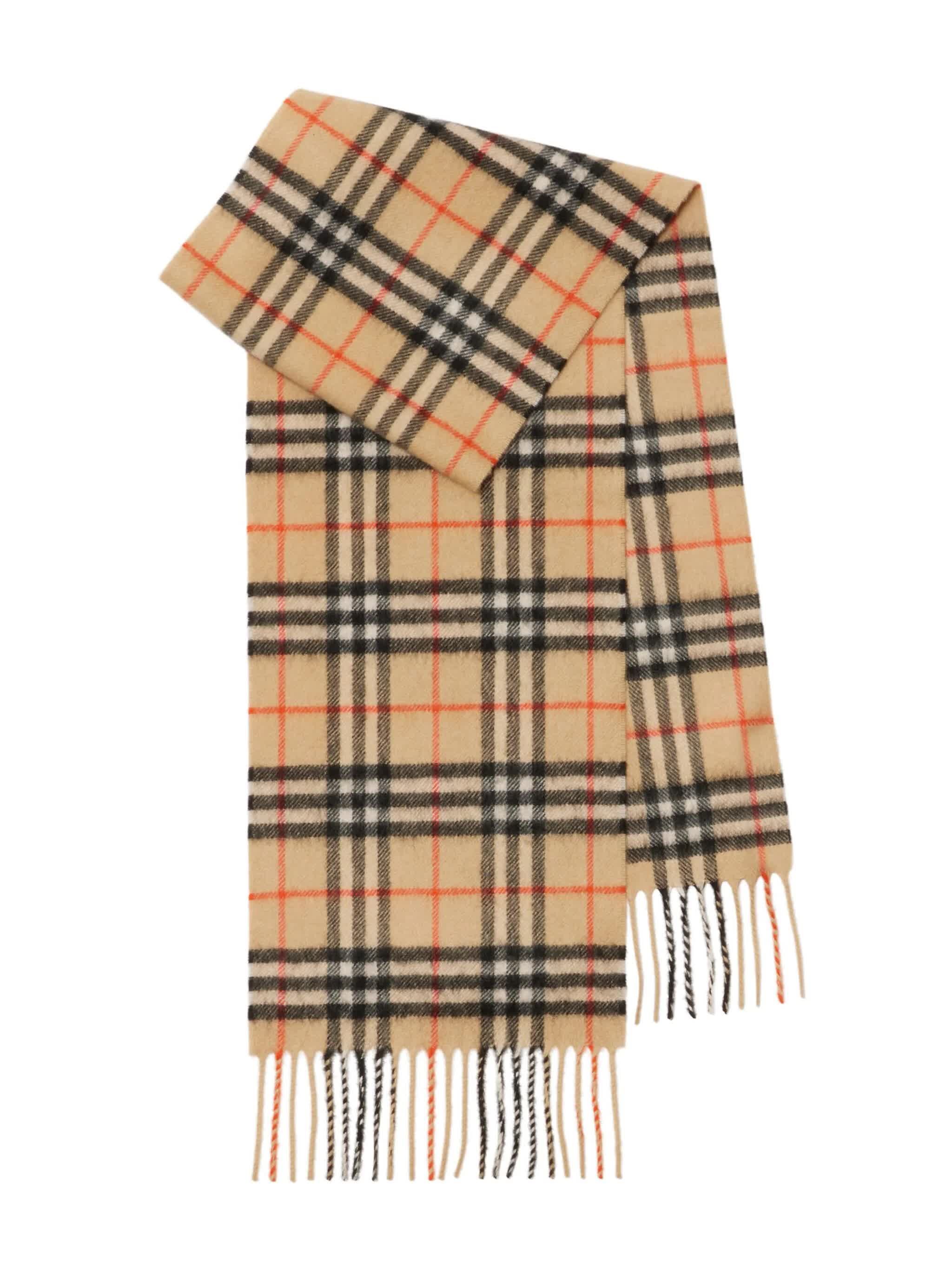 BURBERRY KIDS Burberry Kids Scarf　BURBERRY KIDS バーバリー キッズ スカーフ BURBERRY