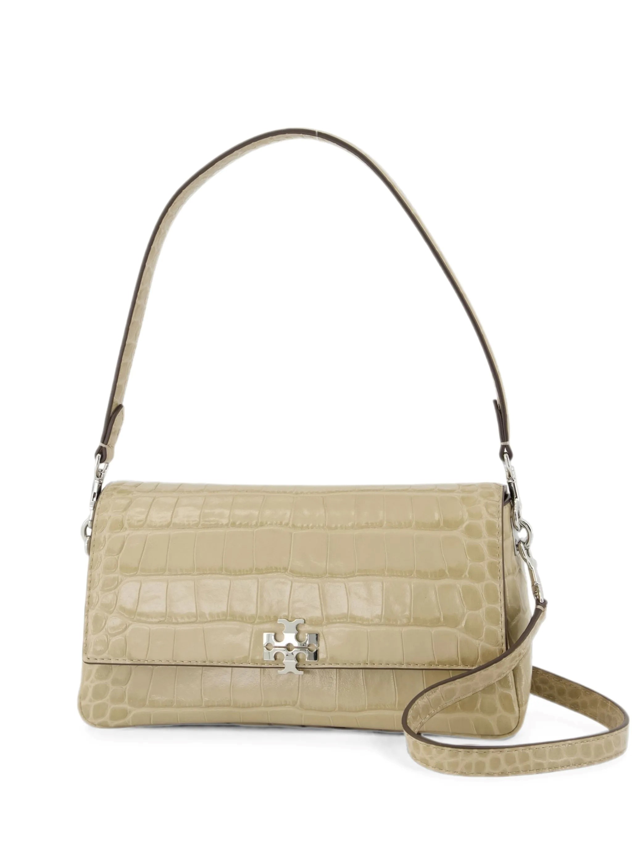 TORY BURCH Tory Burch, Charlie Small Shoulder Bag　TORY BURCH トリーバーチ チャーリー スモール ショルダーバッグ TORY