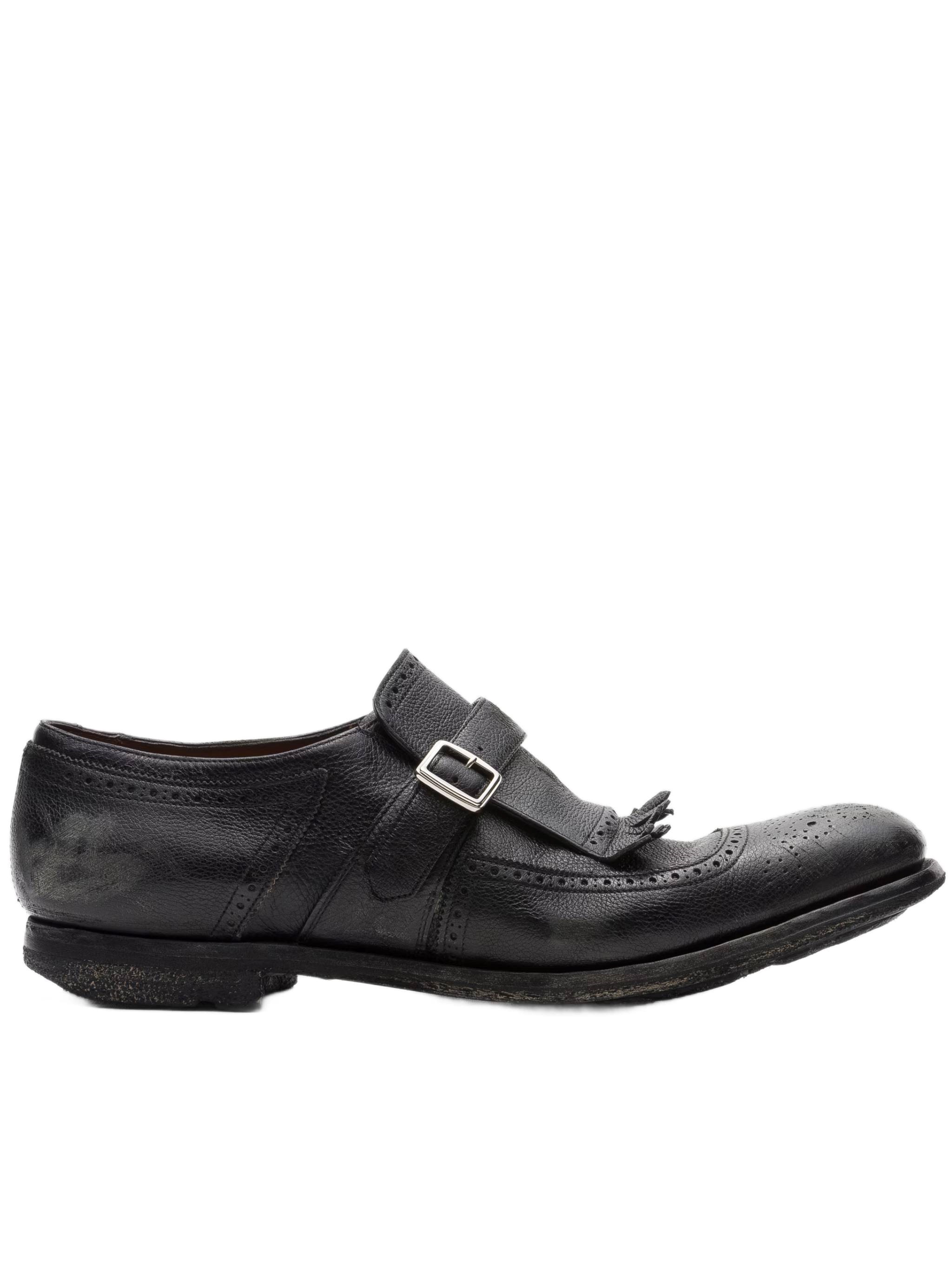 Church's CHURCH`S Shanghai Ankle Boots　CHURCH`S 上海アンクルブーツ