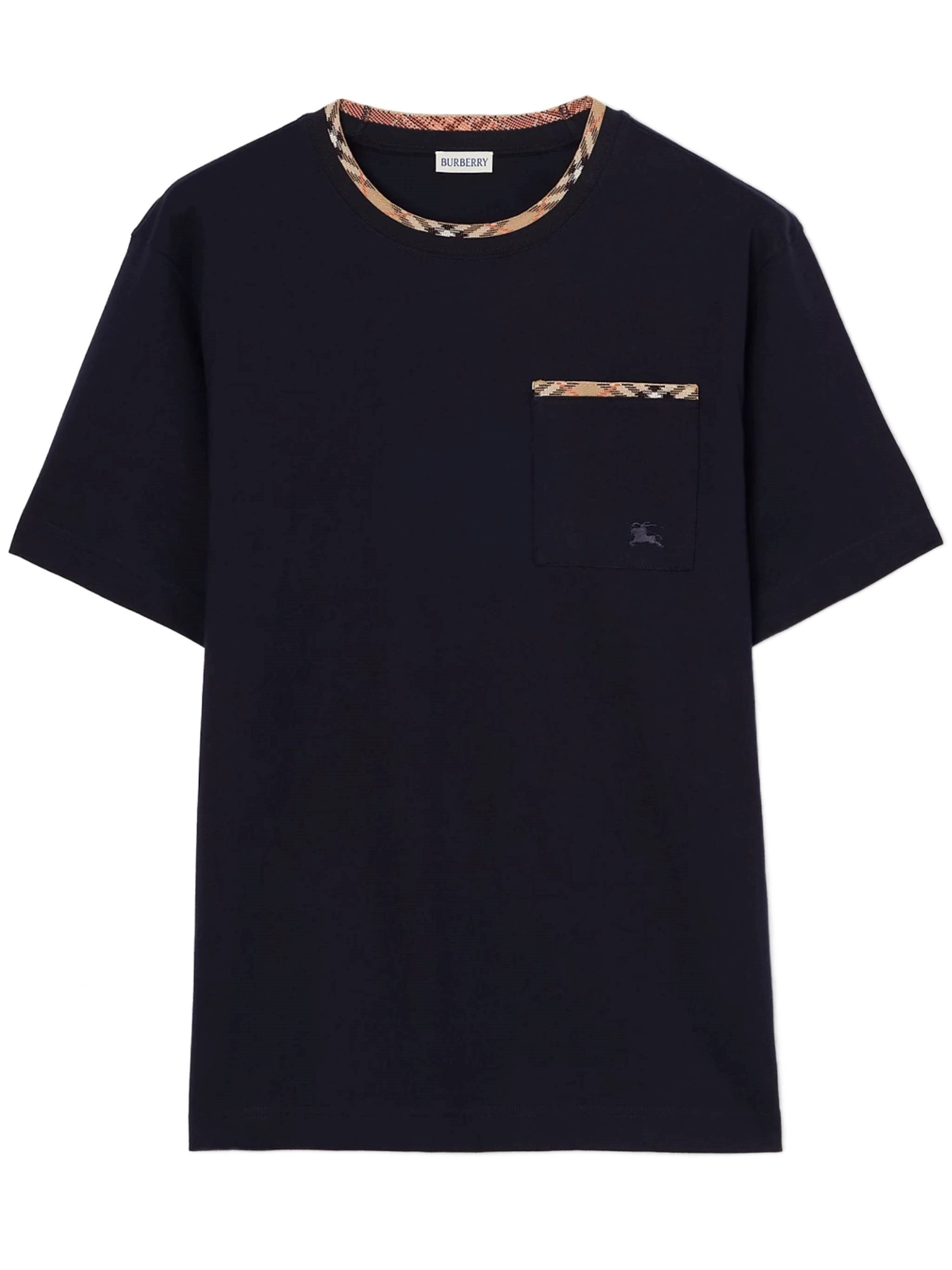 BURBERRY T-Shirt Ryan　バーバリー Tシャツ ライアン BURBERRY