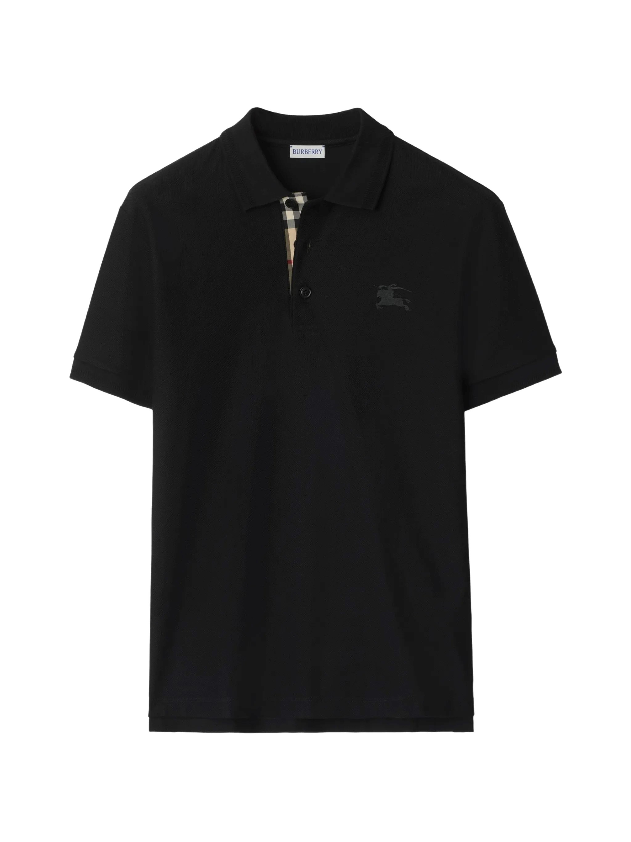 BURBERRY Polo Eddie　バーバリー ポロ エディ BURBERRY