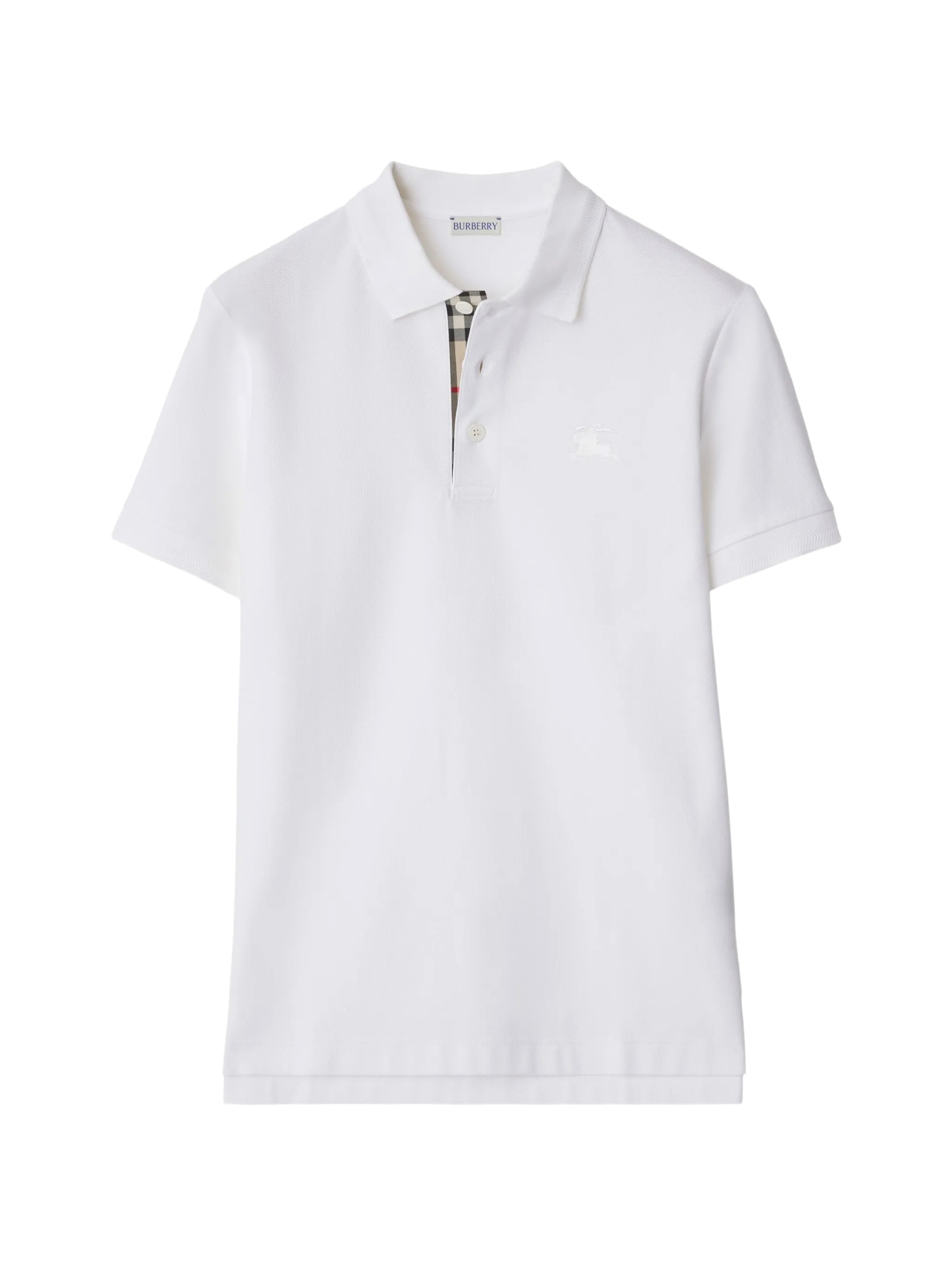 Burberry BURBERRY Polo Eddie　バーバリー ポロ エディ