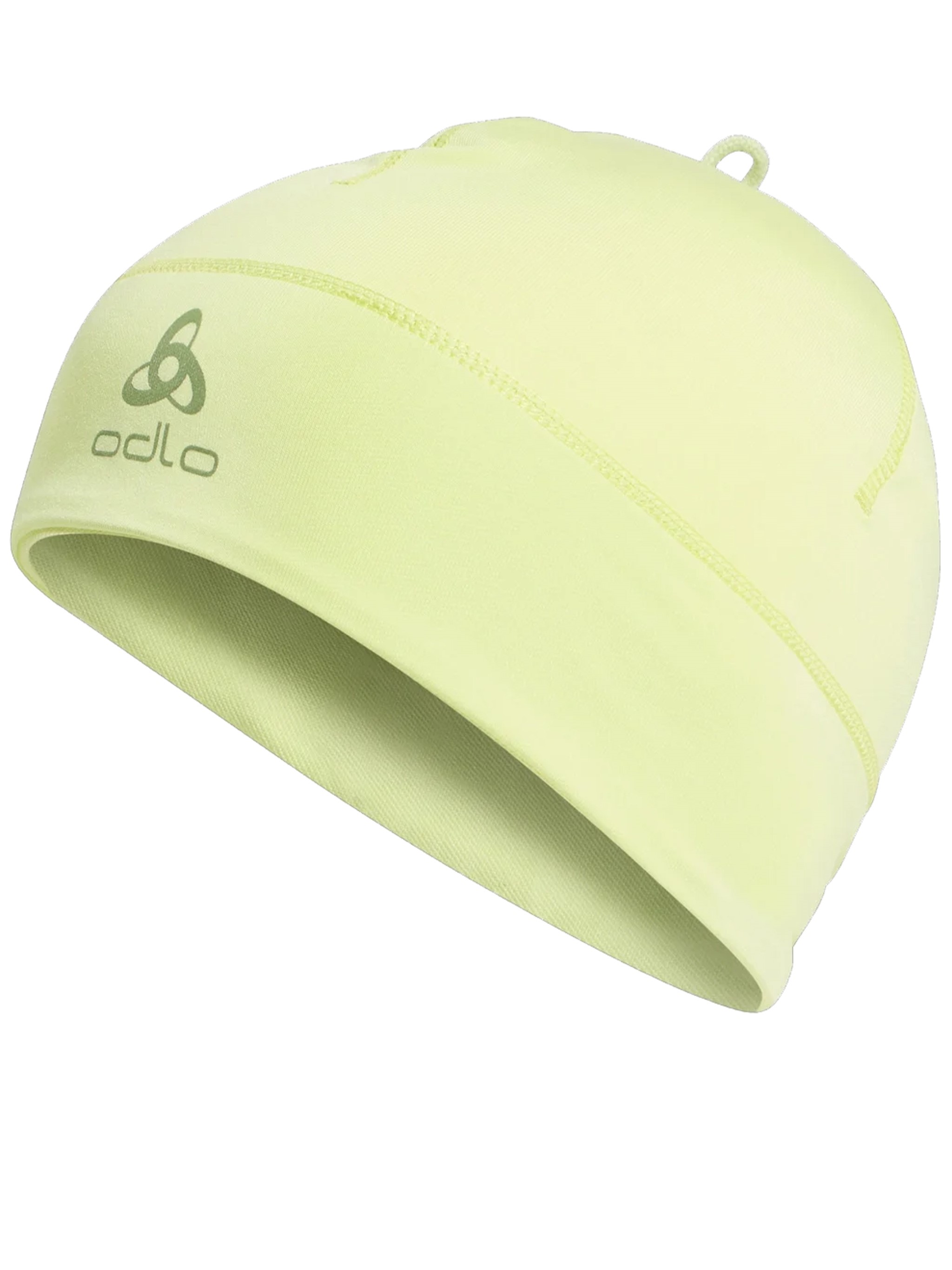 Odlo Polyknit Hat In Green