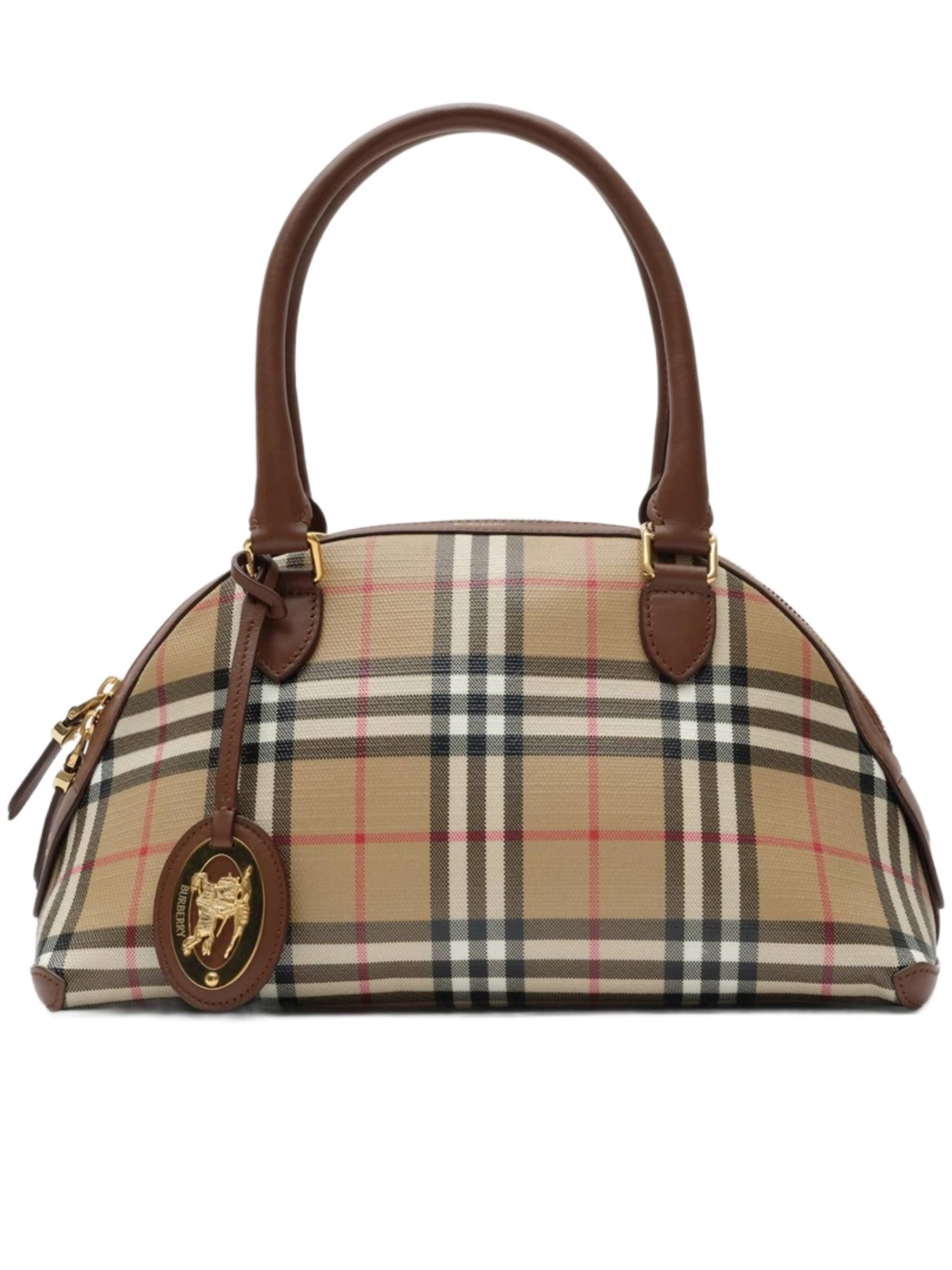 Burberry BURBERRY Primrose Small Bag　バーバリー プリムローズ スモール バッグ
