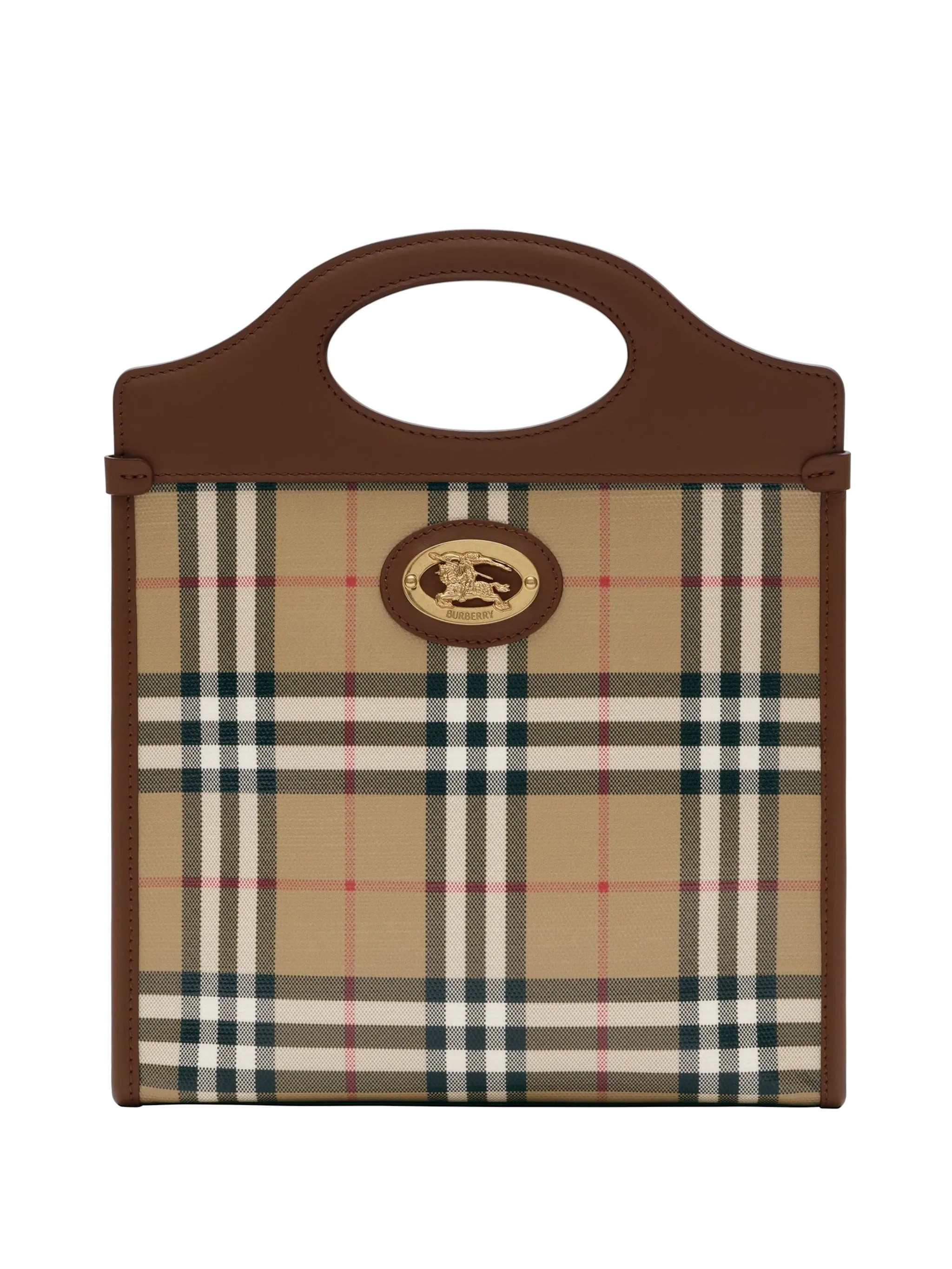 Burberry BURBERRY Pocket Mini Bag　BURBERRY ポケットミニバッグ