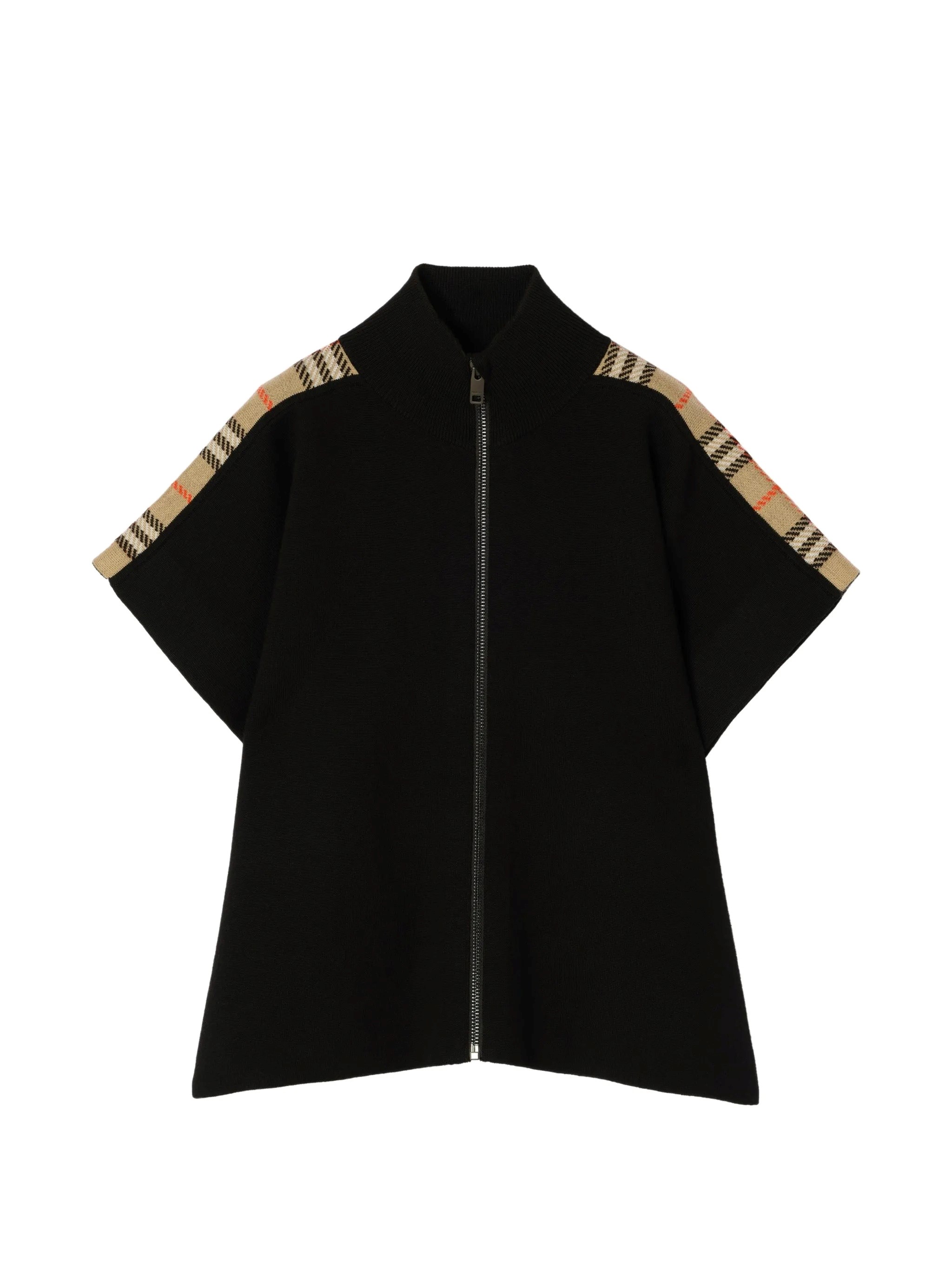 Burberry BURBERRY KIDS Burberry Kids Cape