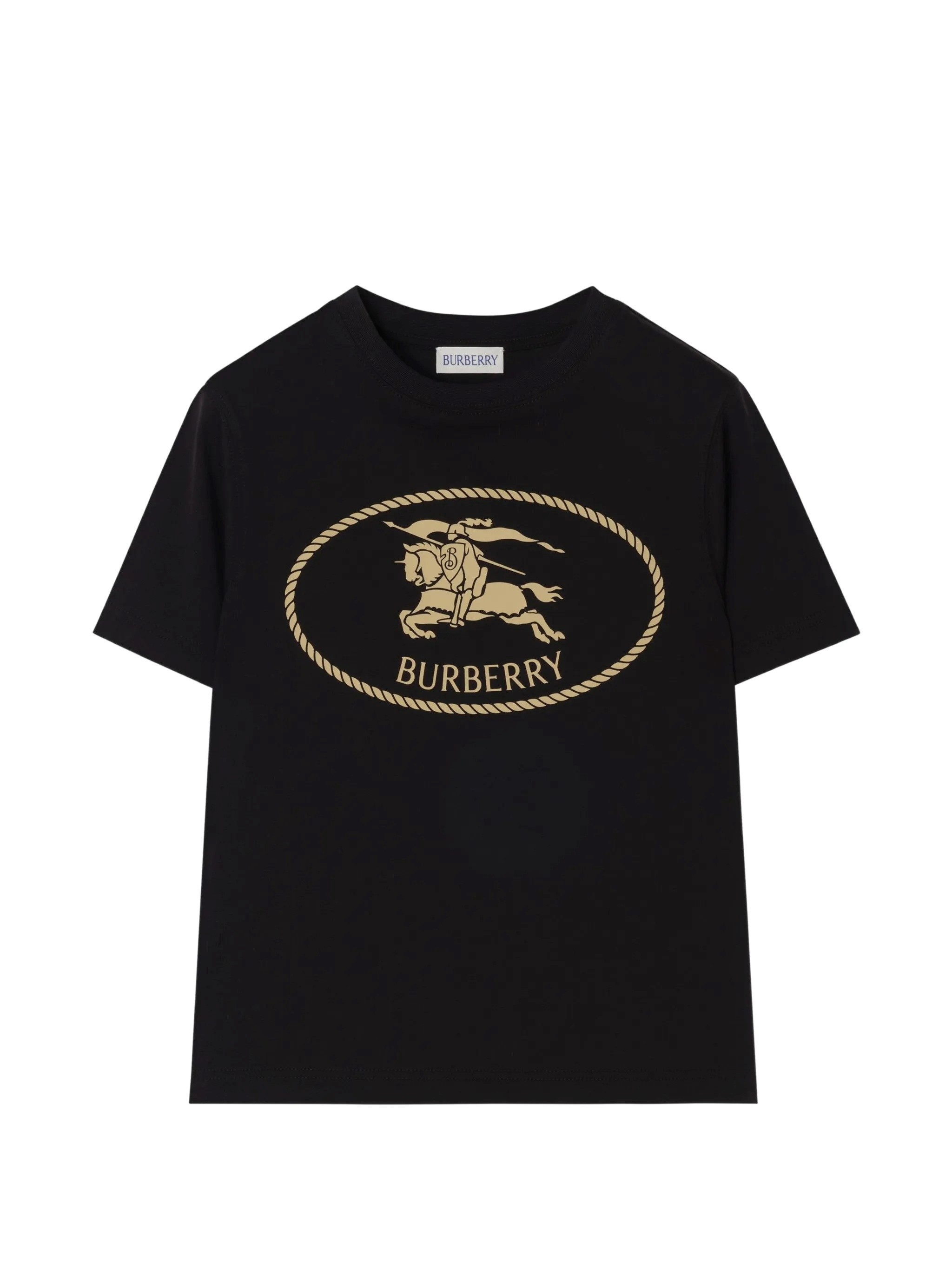 BURBERRY KIDS T-Shirt Burberry Kids　バーバリー キッズ Tシャツ バーバリー キッズ BURBERRY