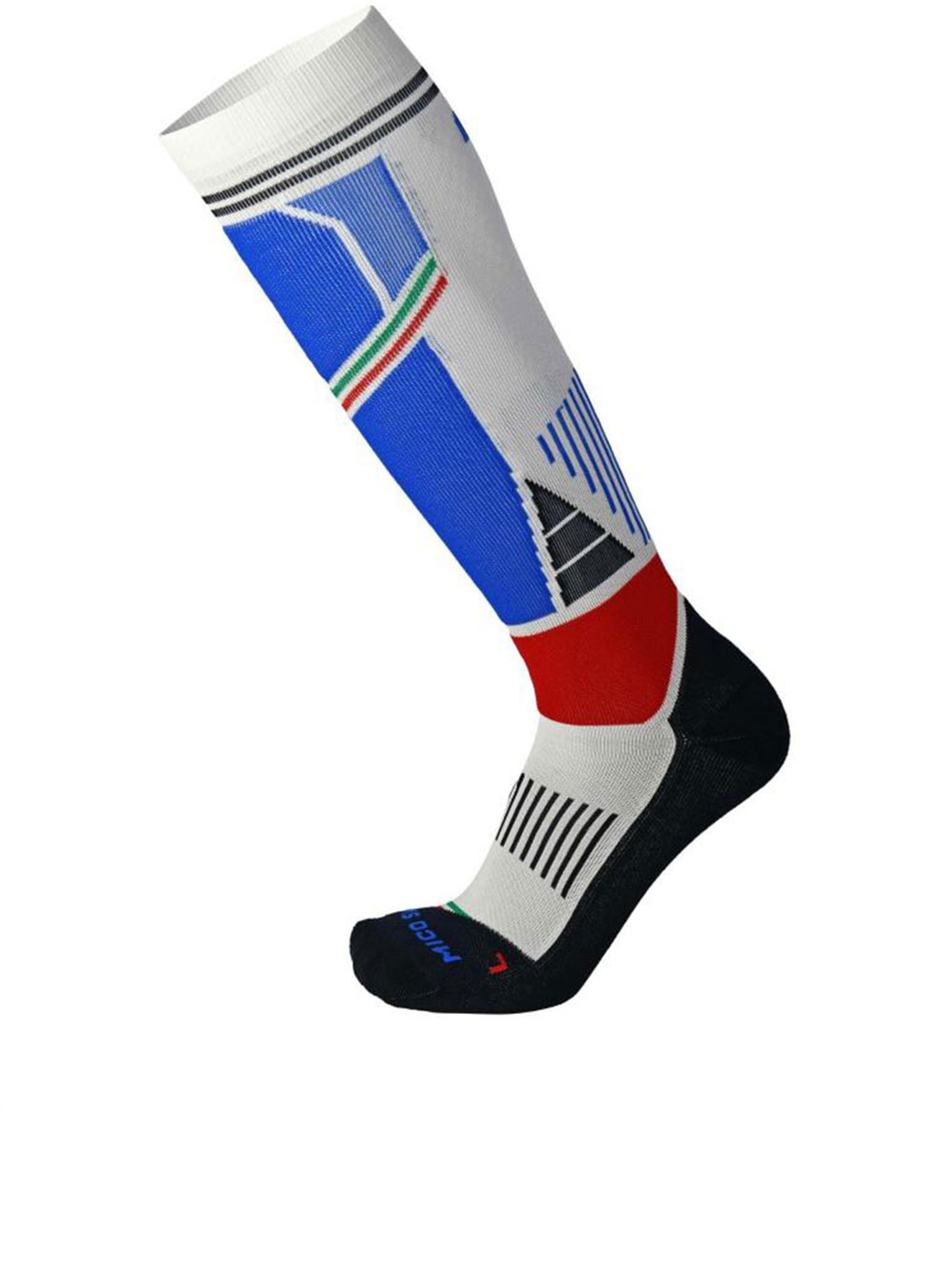 Mico Medium Ski Sock