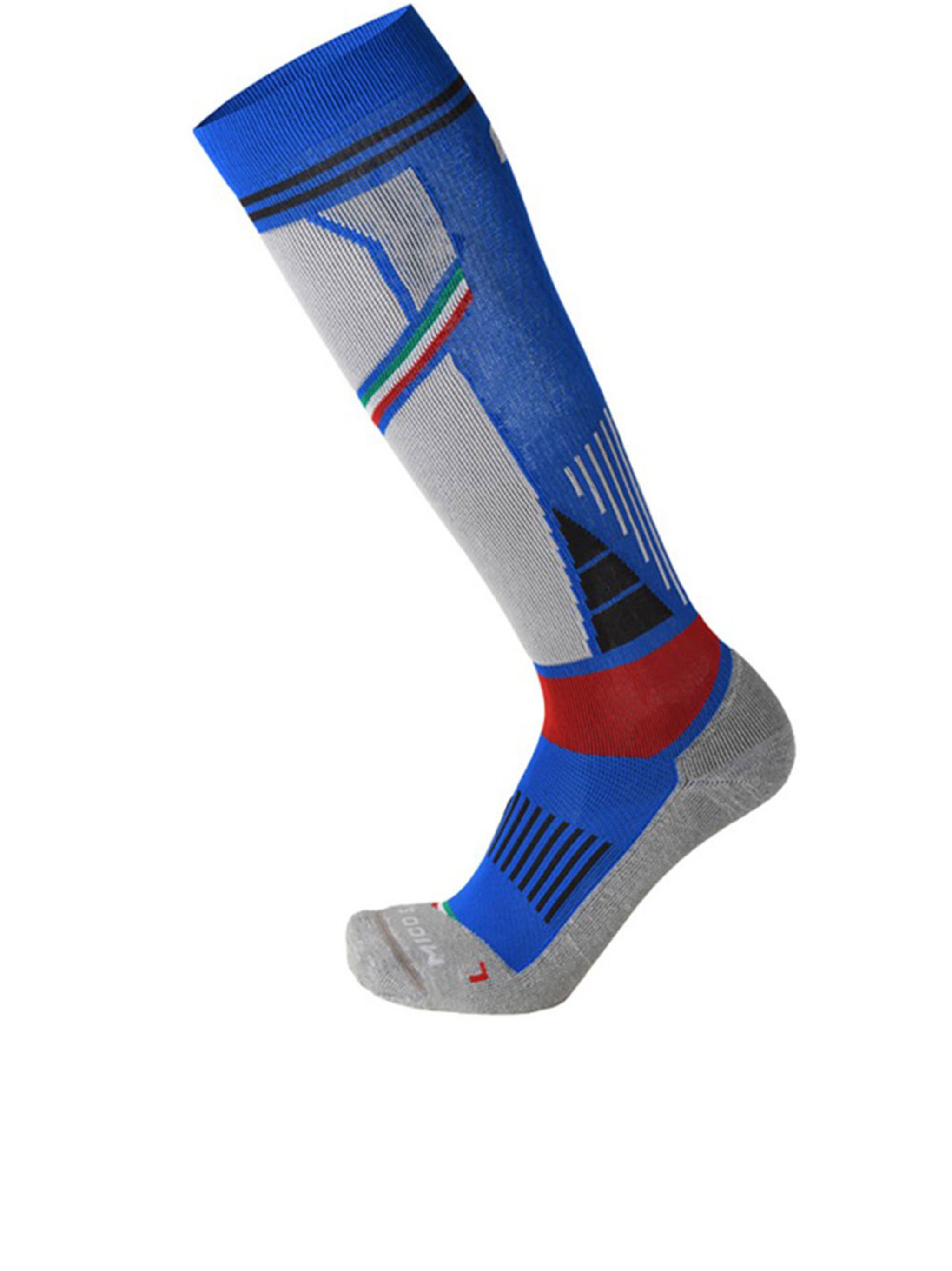 Mico Medium Ski Sock