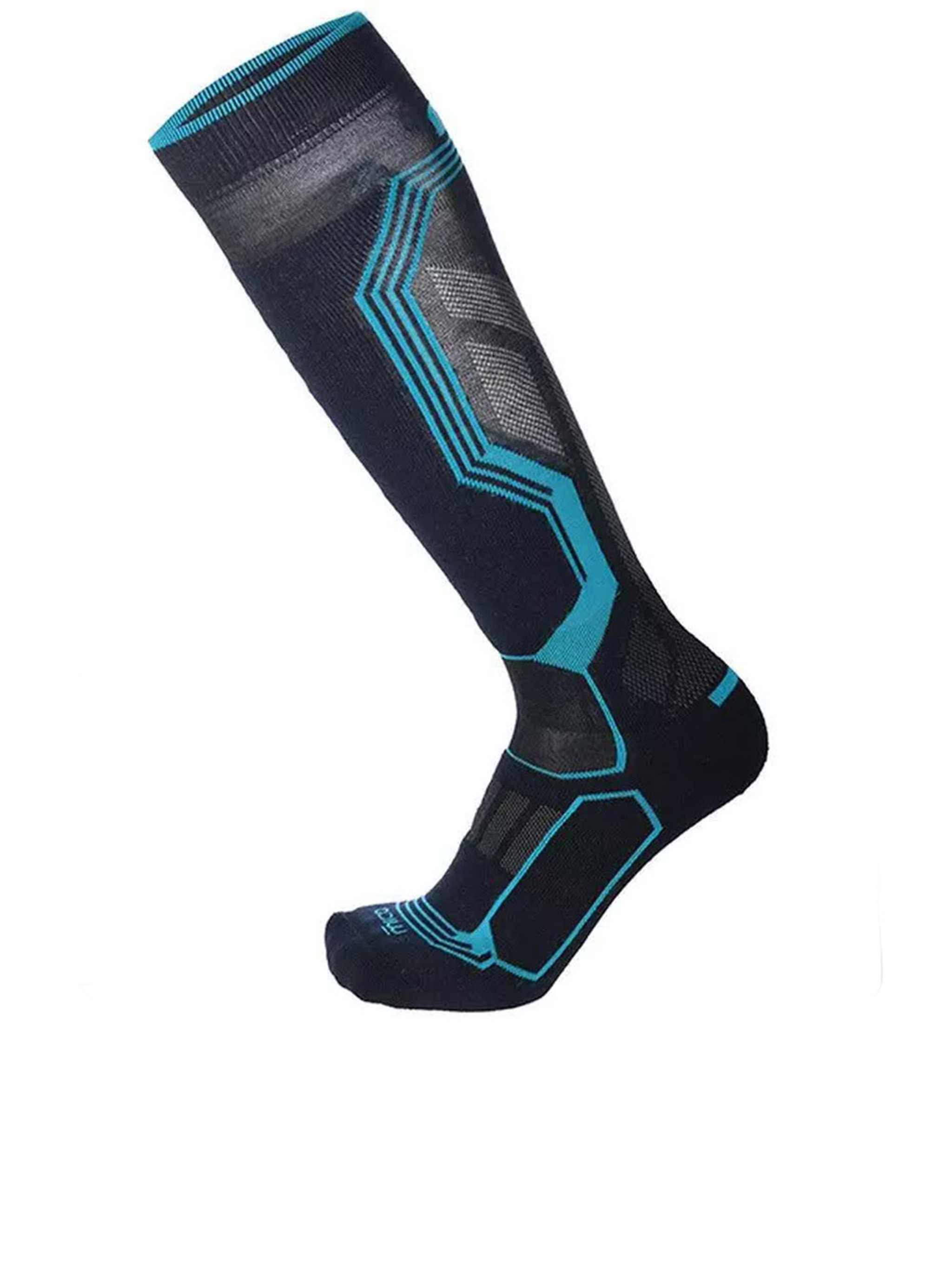 Mico Ski Warm Control Sock