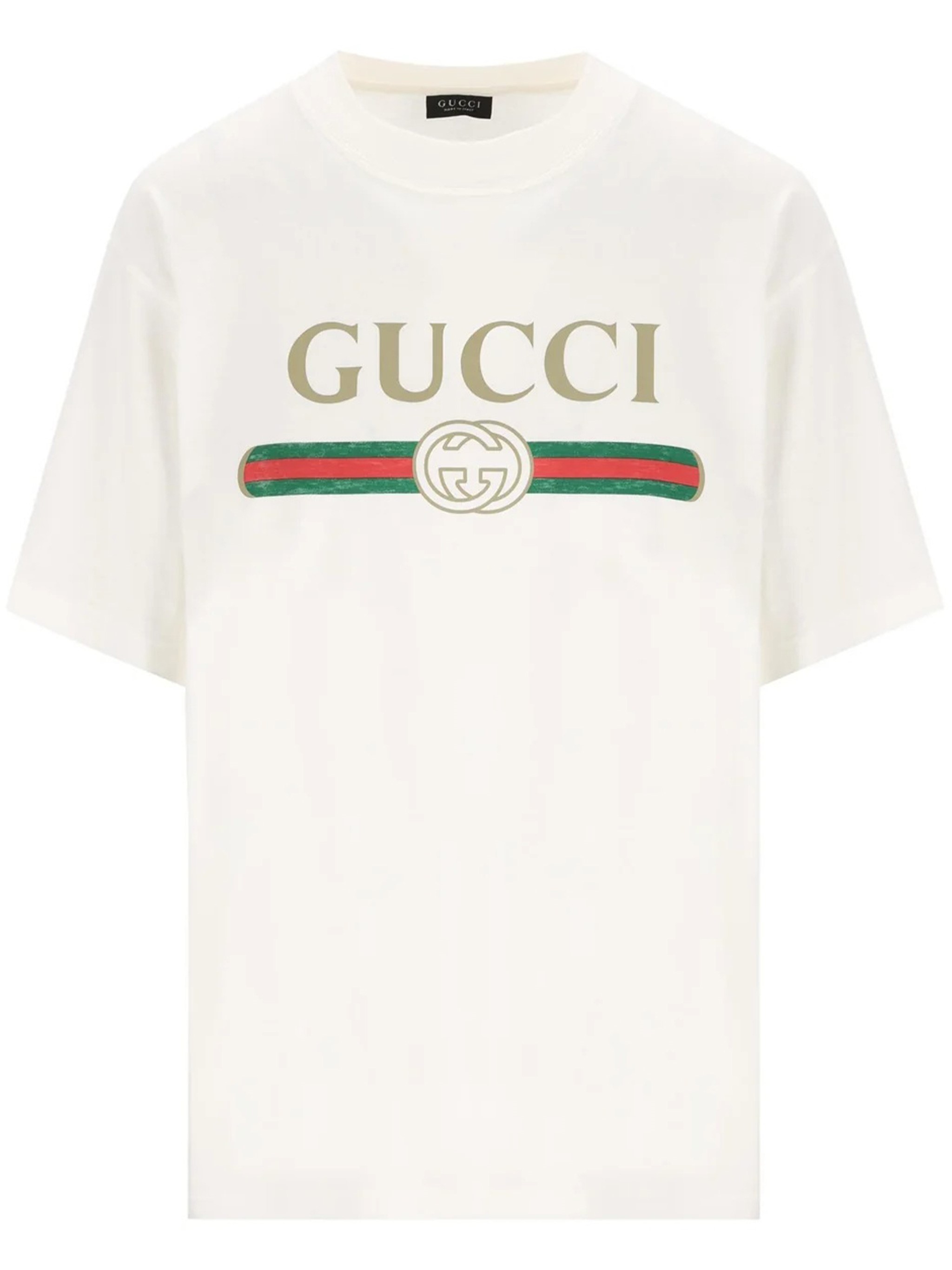 GUCCI GUCCI Gucci T-Shirt　GUCCI グッチ Tシャツ