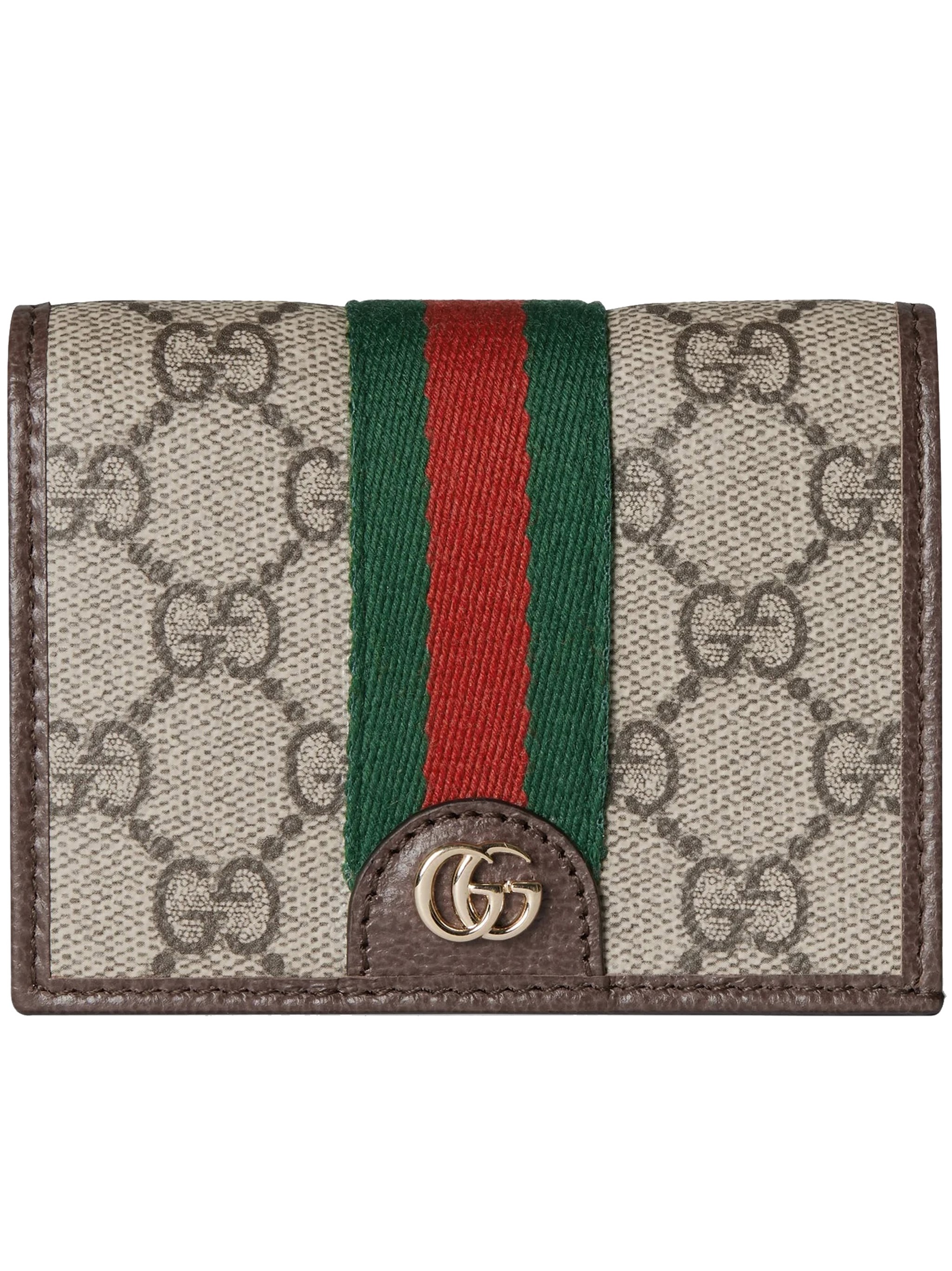 GUCCI Ophidia Small Wallet　GUCCI オフィディア スモール ウォレット GUCCI
