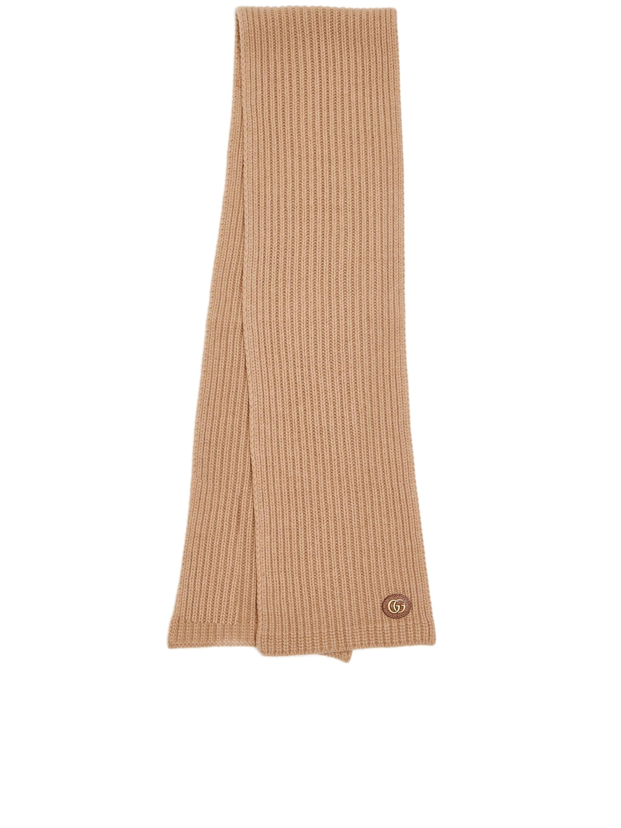 GUCCI GUCCI Scarf　グッチ スカーフ