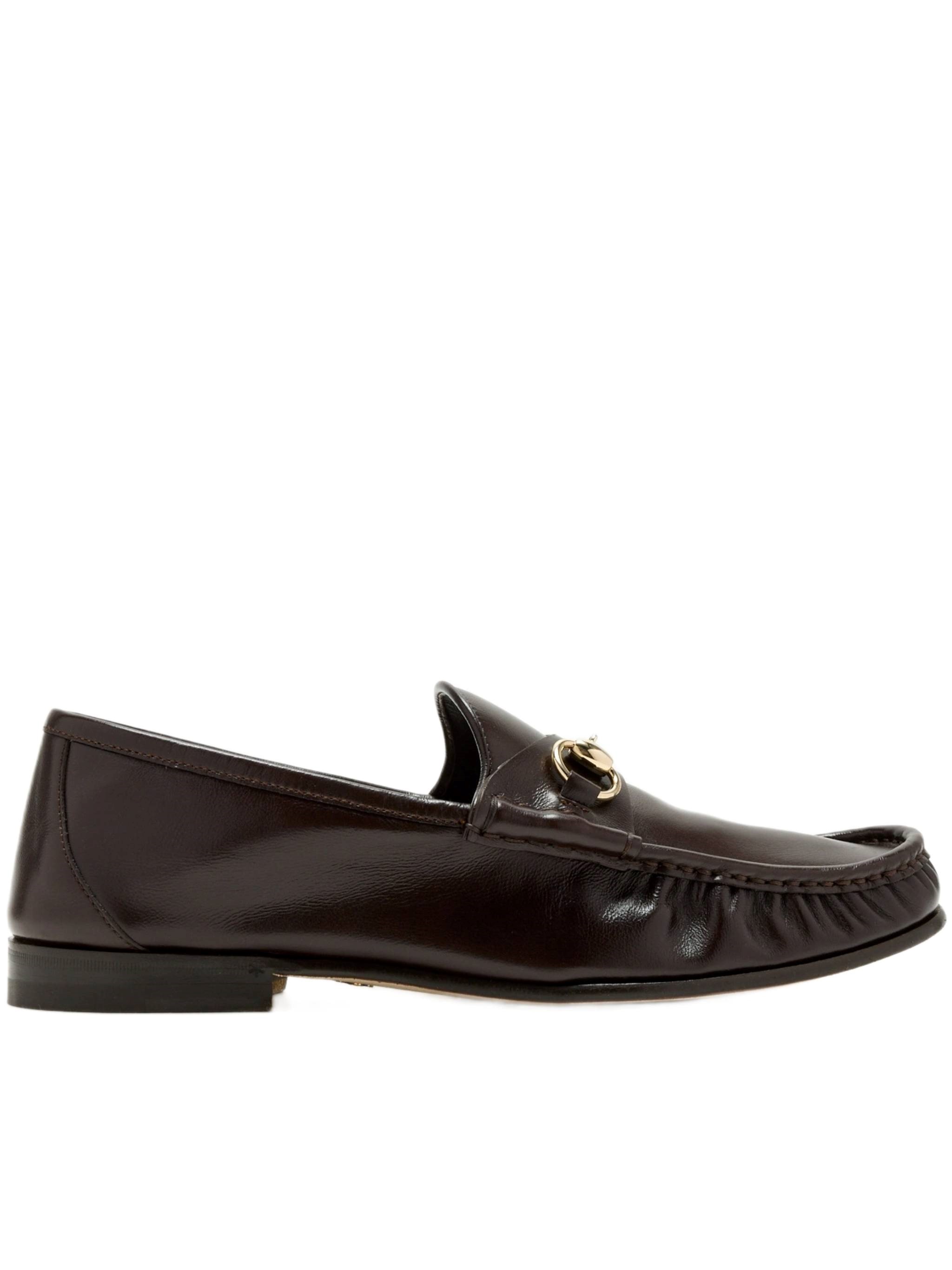GUCCI GUCCI Lugano Loafer　GUCCI ルガーノ ローファー
