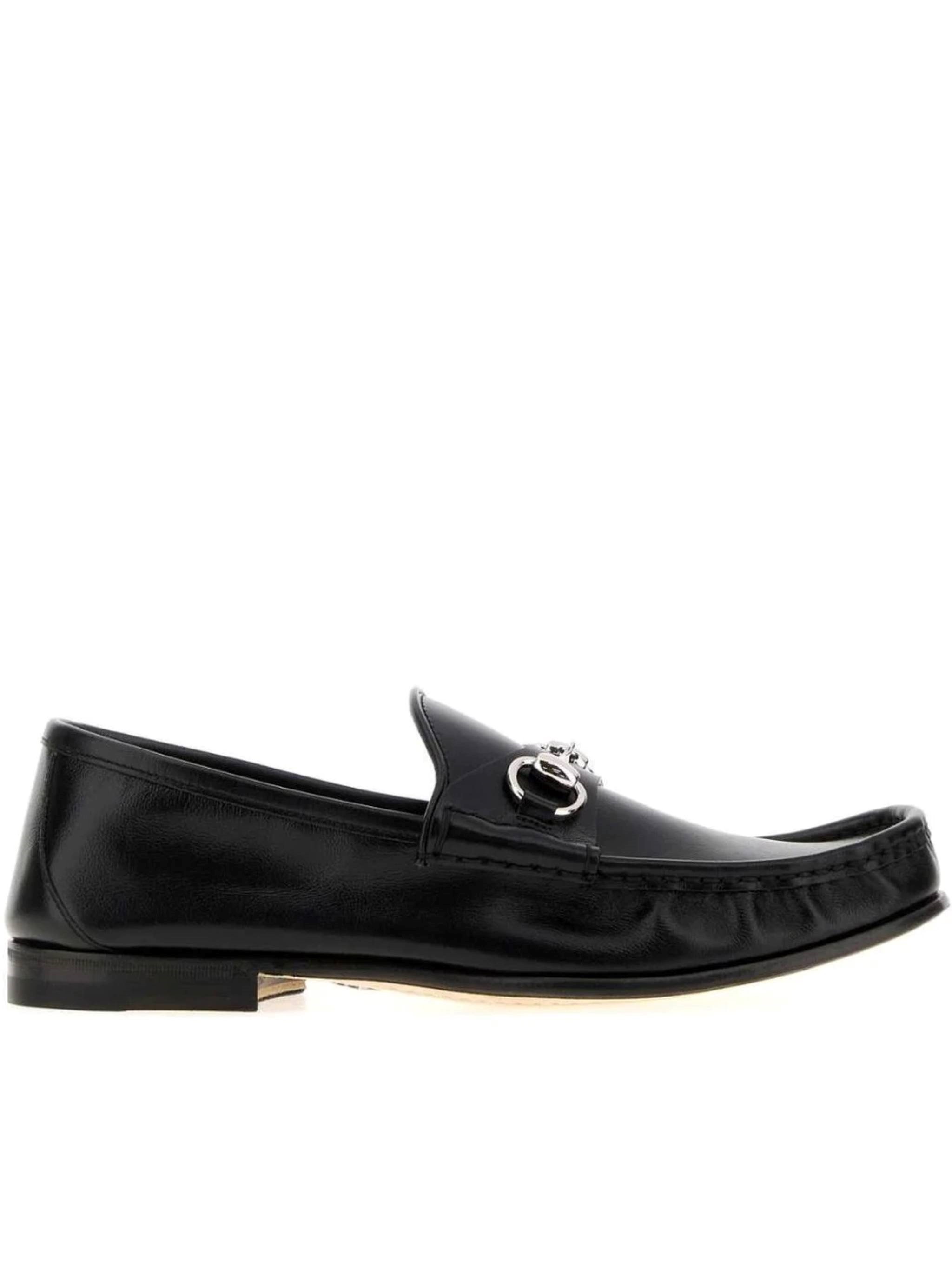 GUCCI GUCCI Gucci Lugano Loafers　GUCCI グッチ ルガーノ ローファー