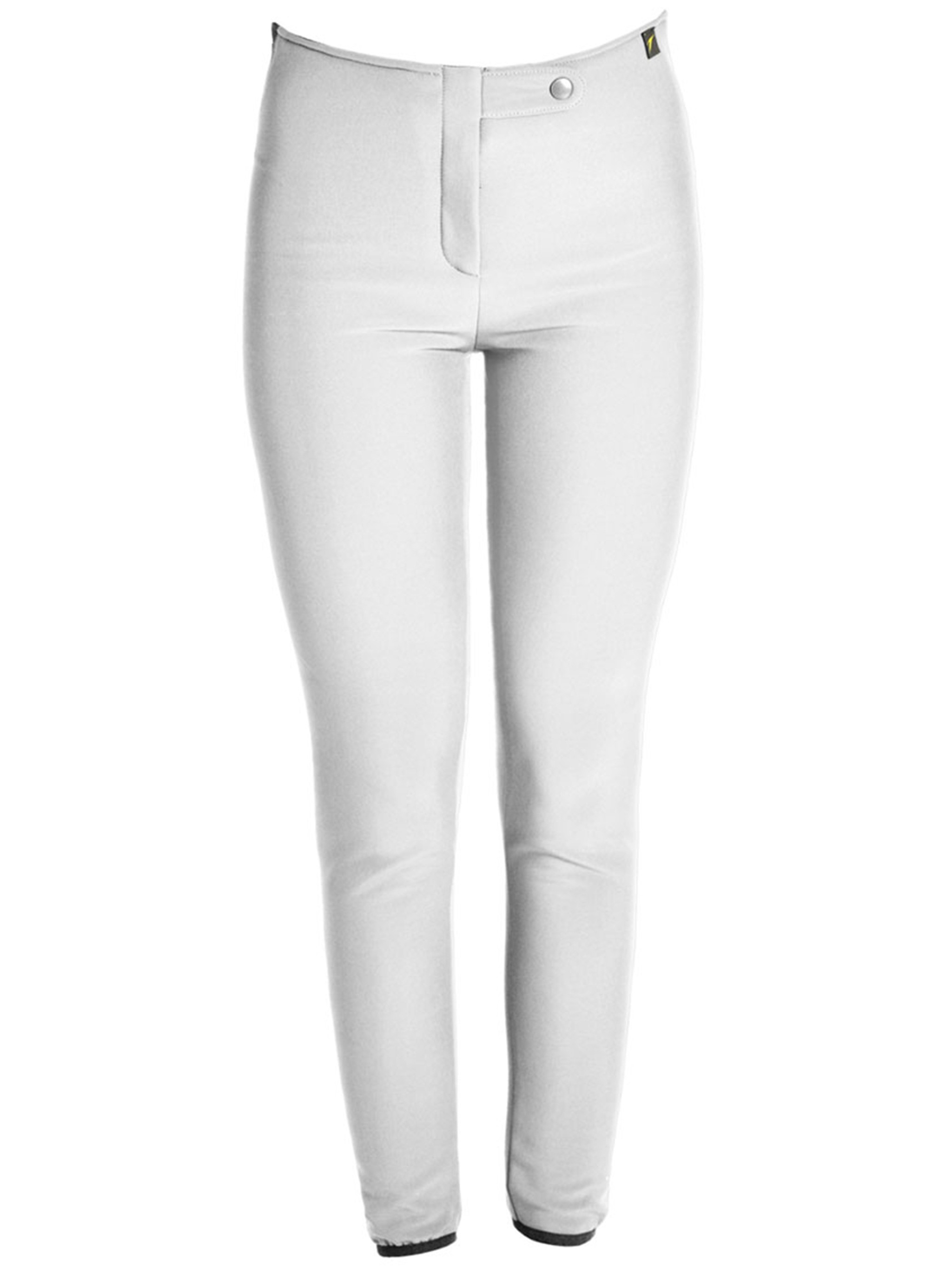 Roberta Tonini Topazio Leggings In White