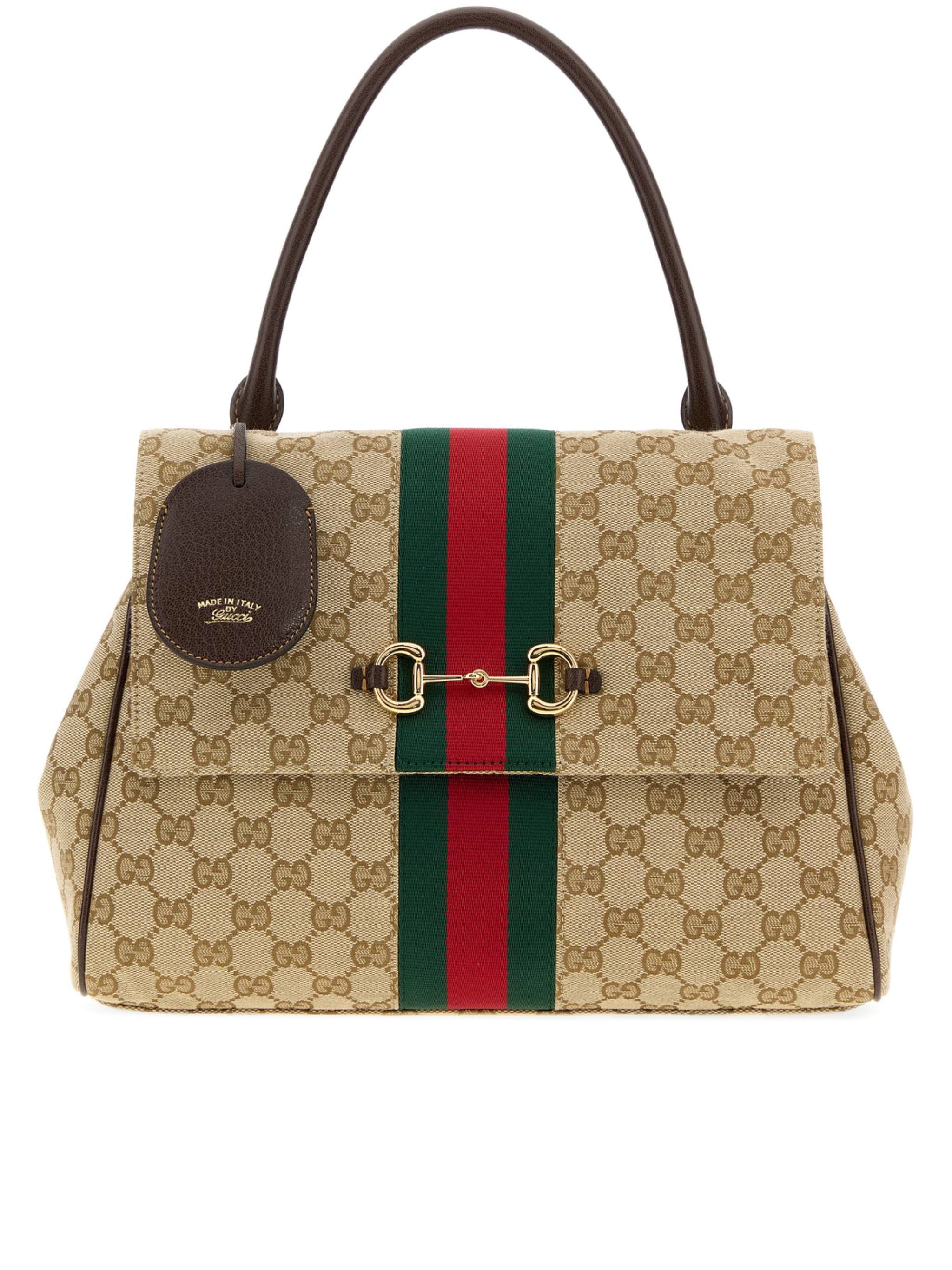 GUCCI GUCCI Medium Paparazzo Handbag　GUCCI ミディアム パパラッツォ ハンドバッグ