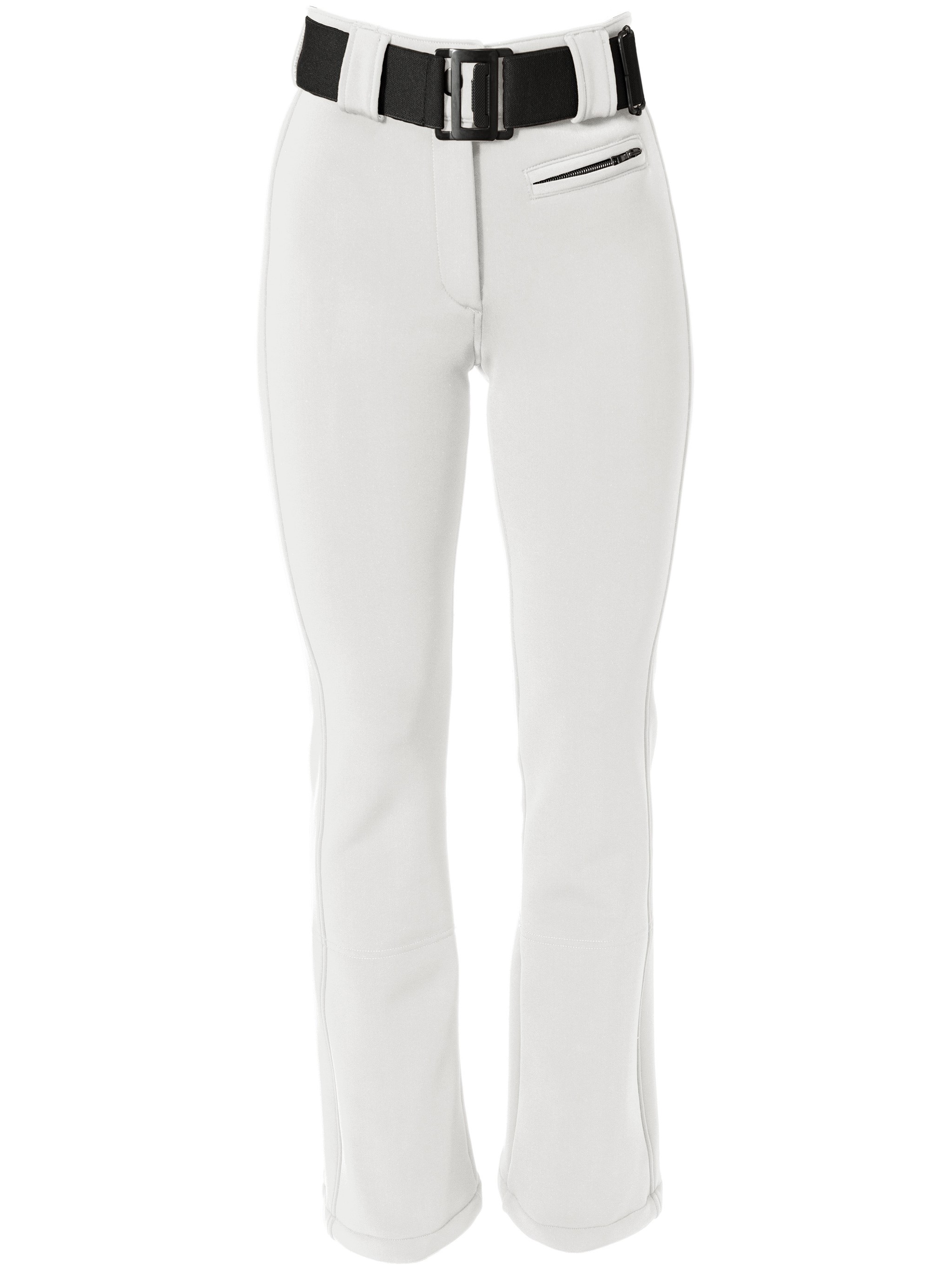 Roberta Tonini Anna Panski In White