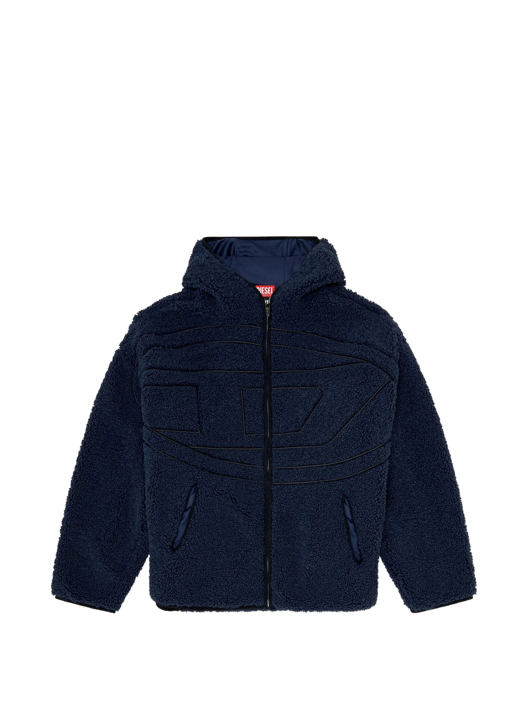 DIESEL Diesel S-Zat Jacket　DIESEL ディーゼル エスザット ジャケット DIESEL