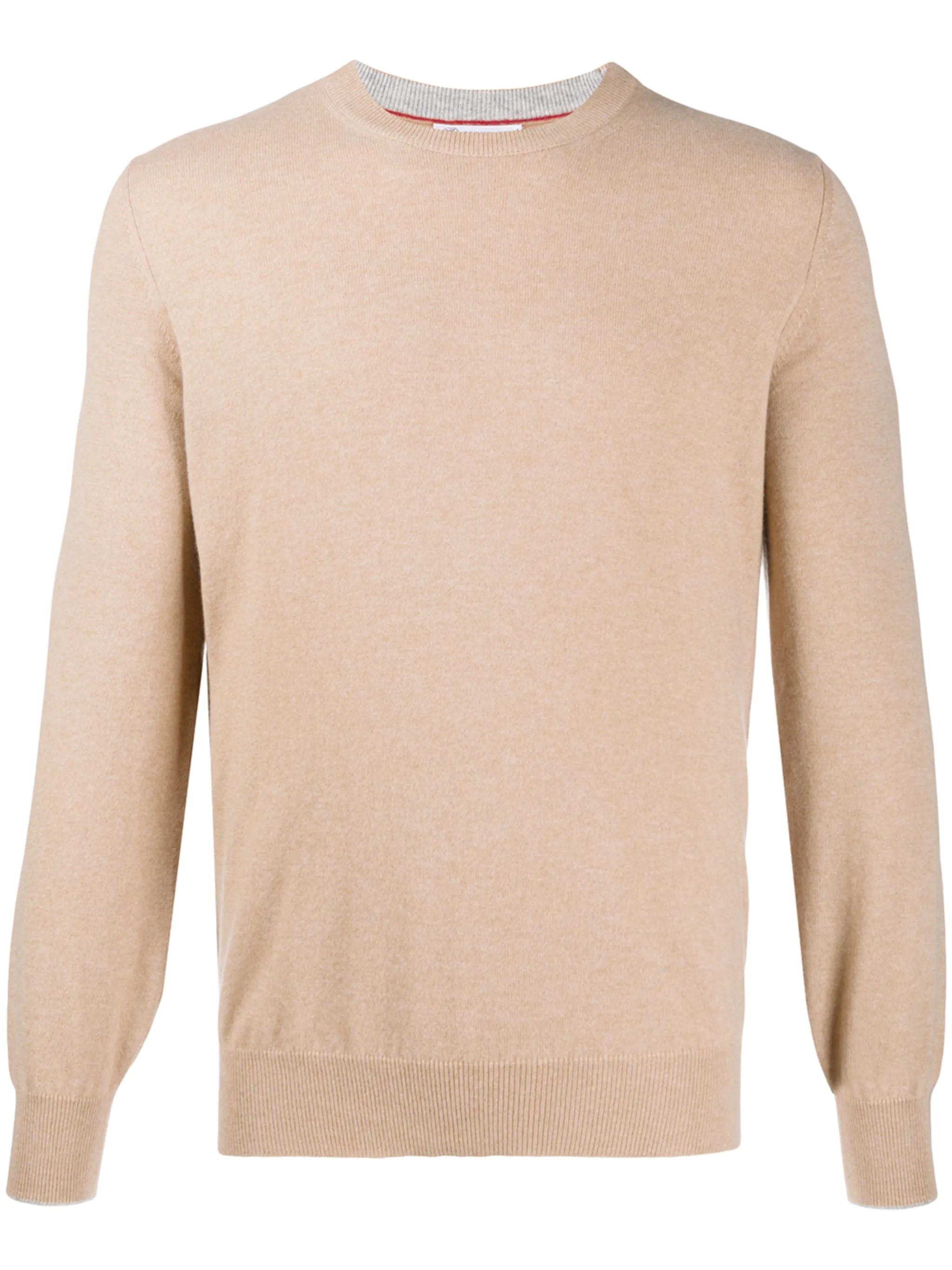 BRUNELLO CUCINELLI BRUNELLO CUCINELLI Crewneck