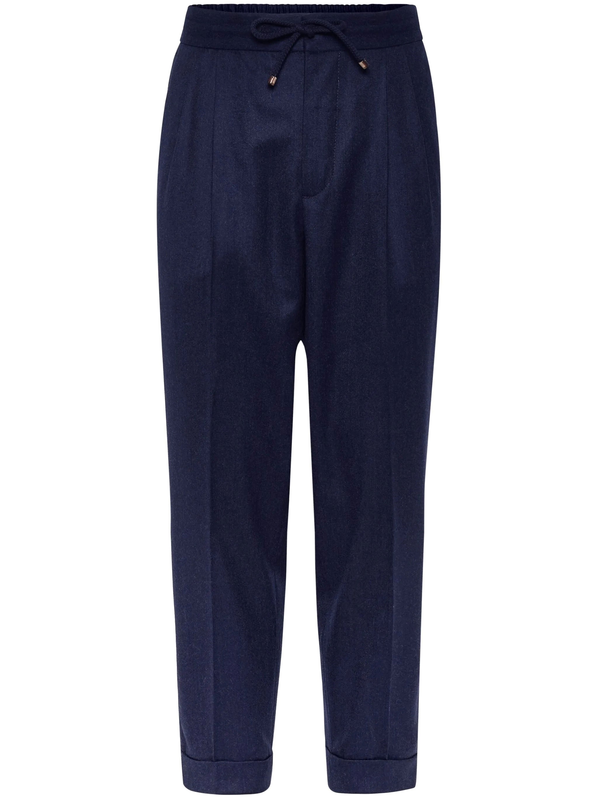 BRUNELLO CUCINELLI BRUNELLO CUCINELLI Trousers　ブルネロ クチネリ パンツ