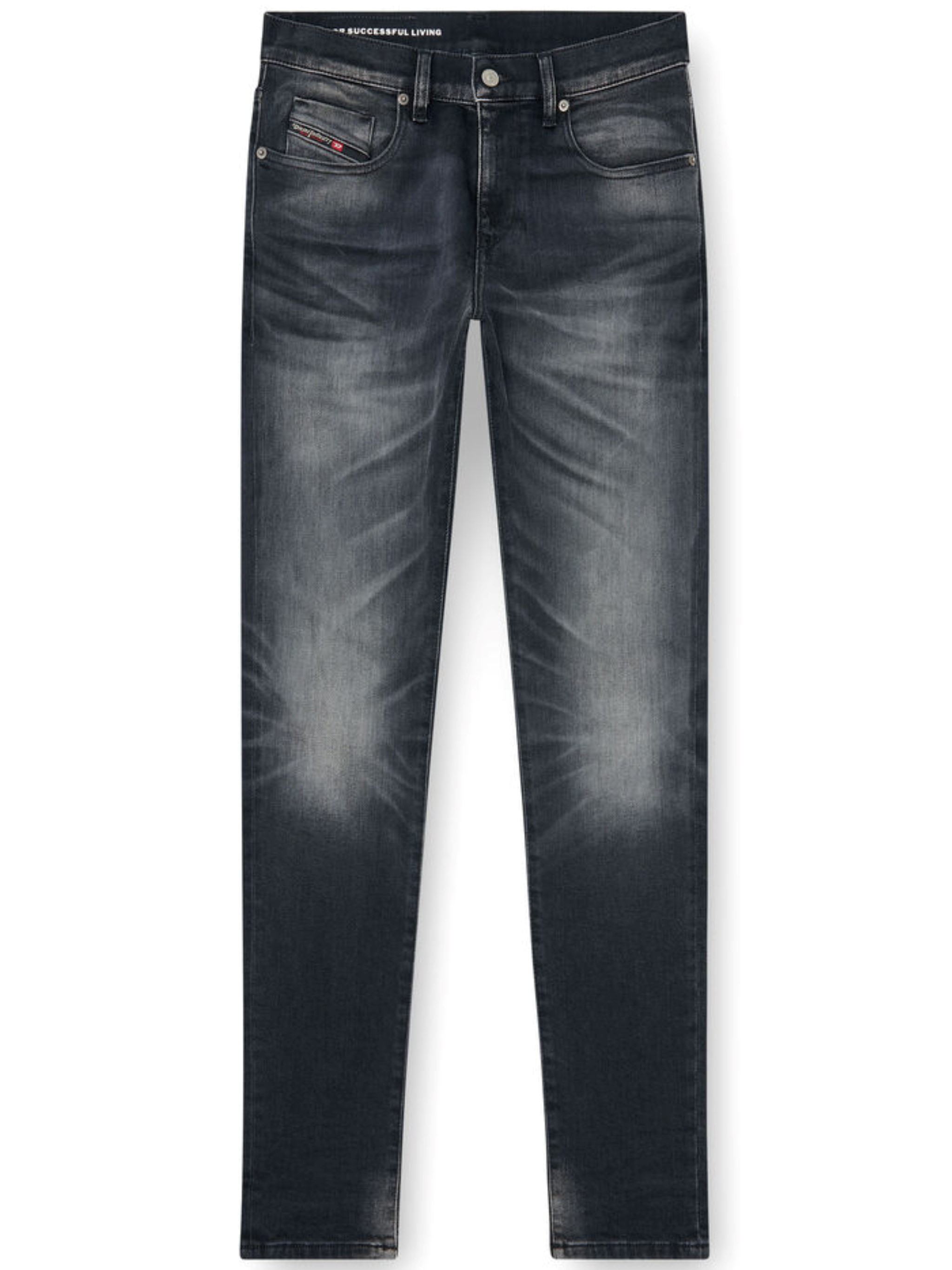 DIESEL Diesel 2019 D-Strukt L.32 Pants　DIESEL ディーゼル 2019 D-Strukt L.32 パンツ DIESEL