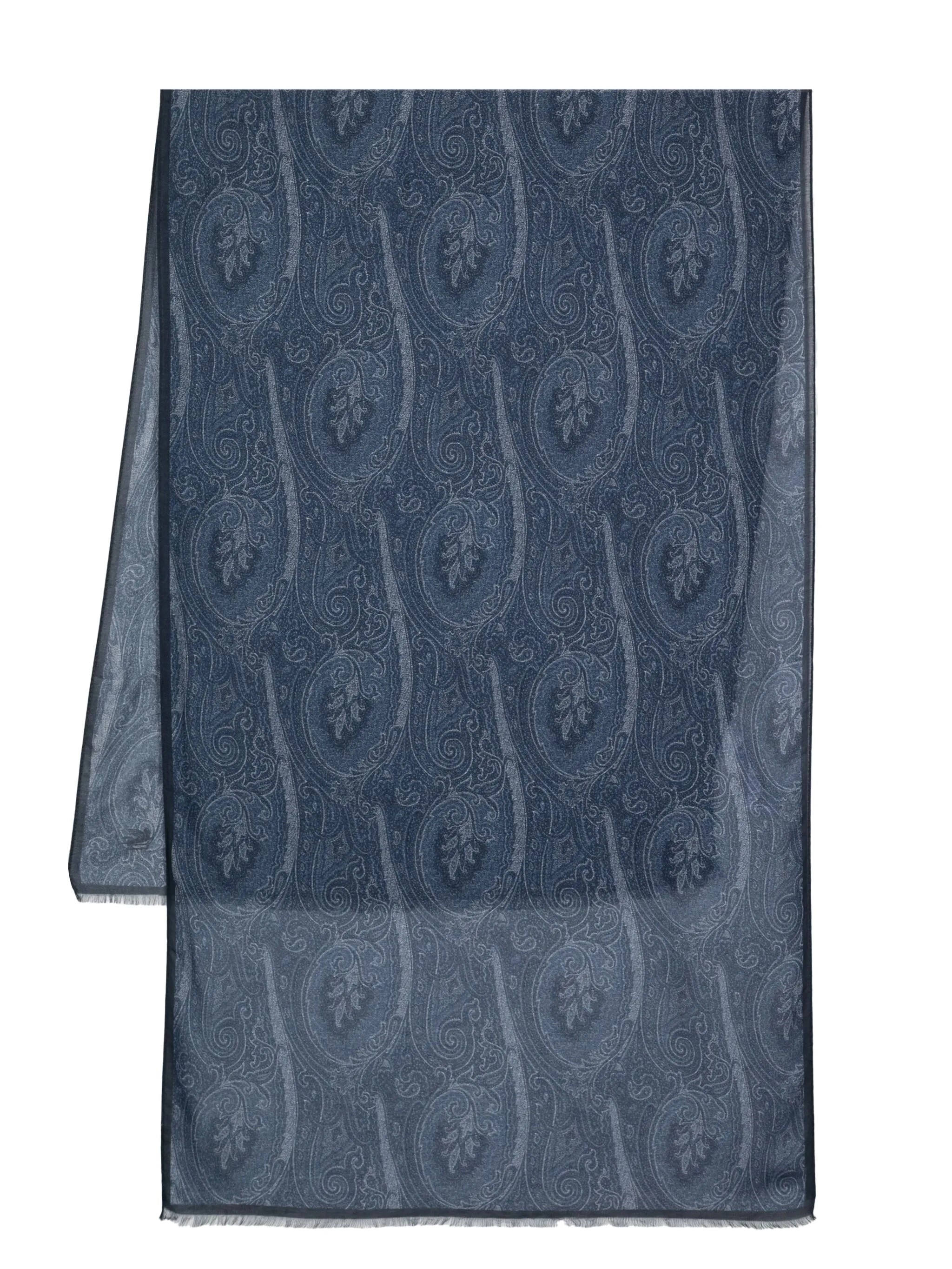 ETRO ETRO Scarf　エトロ スカーフ