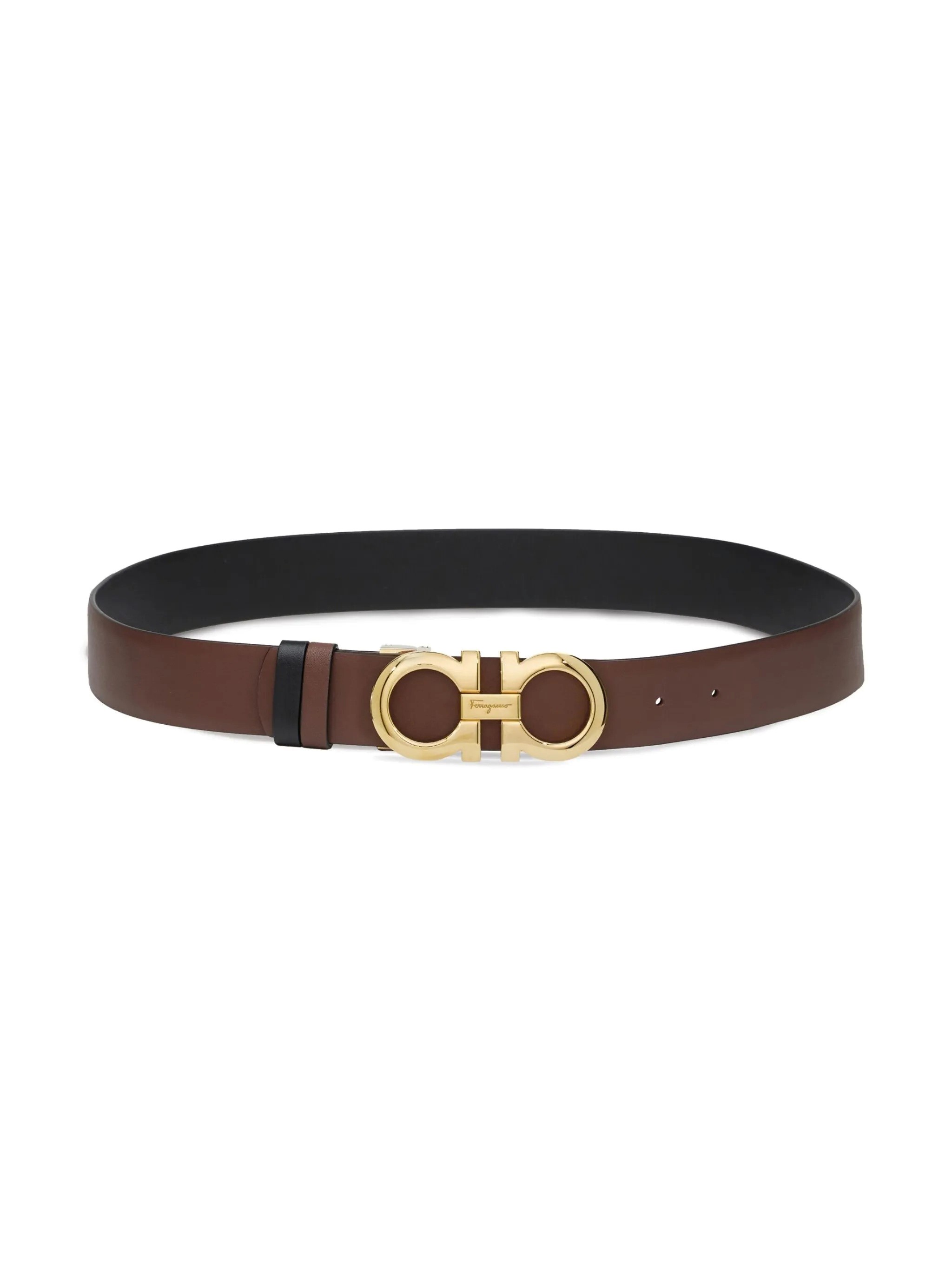 SALVATORE FERRAGAMO Belt H35　サルヴァトーレ フェラガモ ベルト H35 SALVATORE