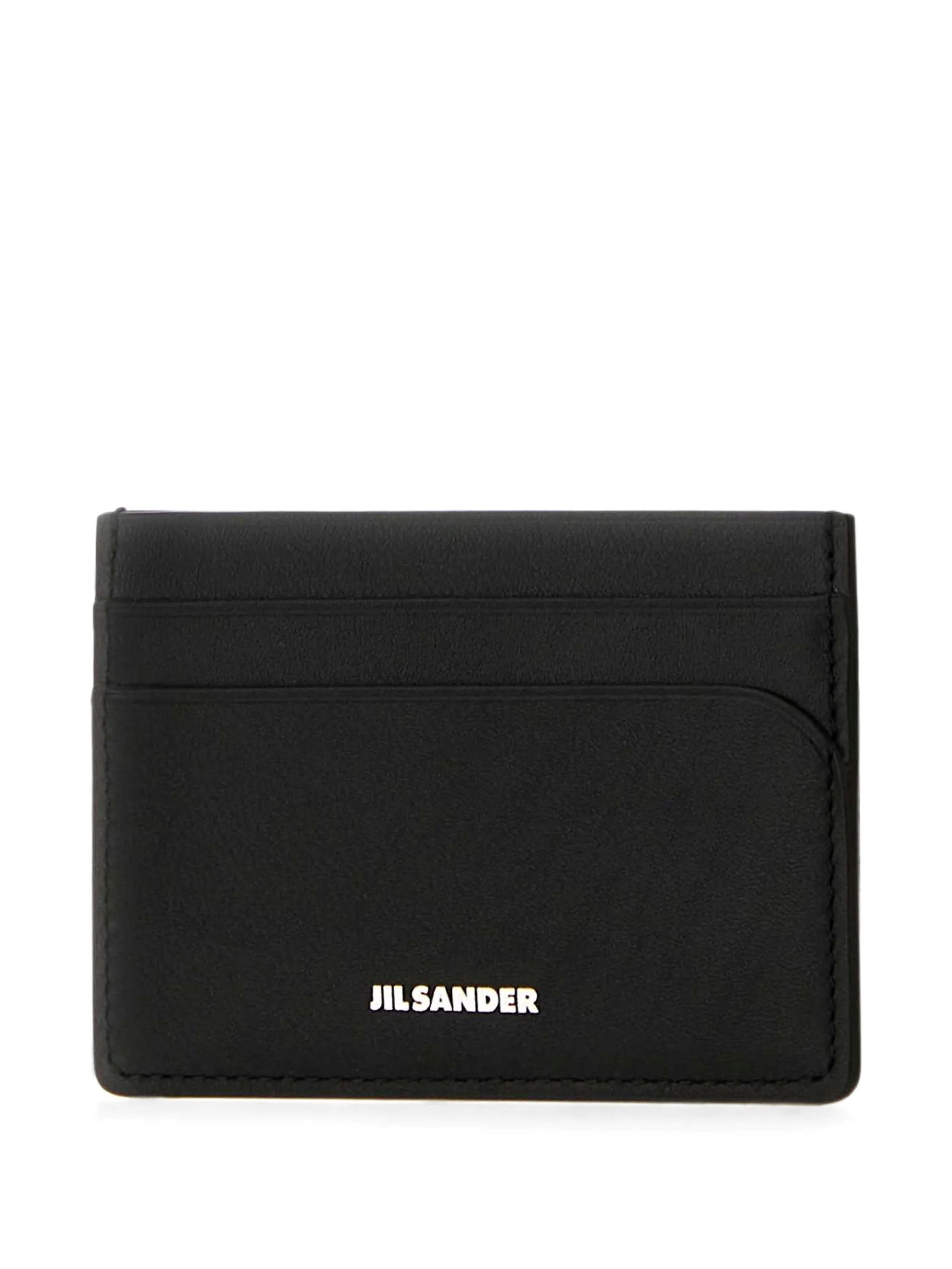 Jil Sander JIL SANDER Wallet Jil Sander　JIL SANDER 財布 ジルサンダー