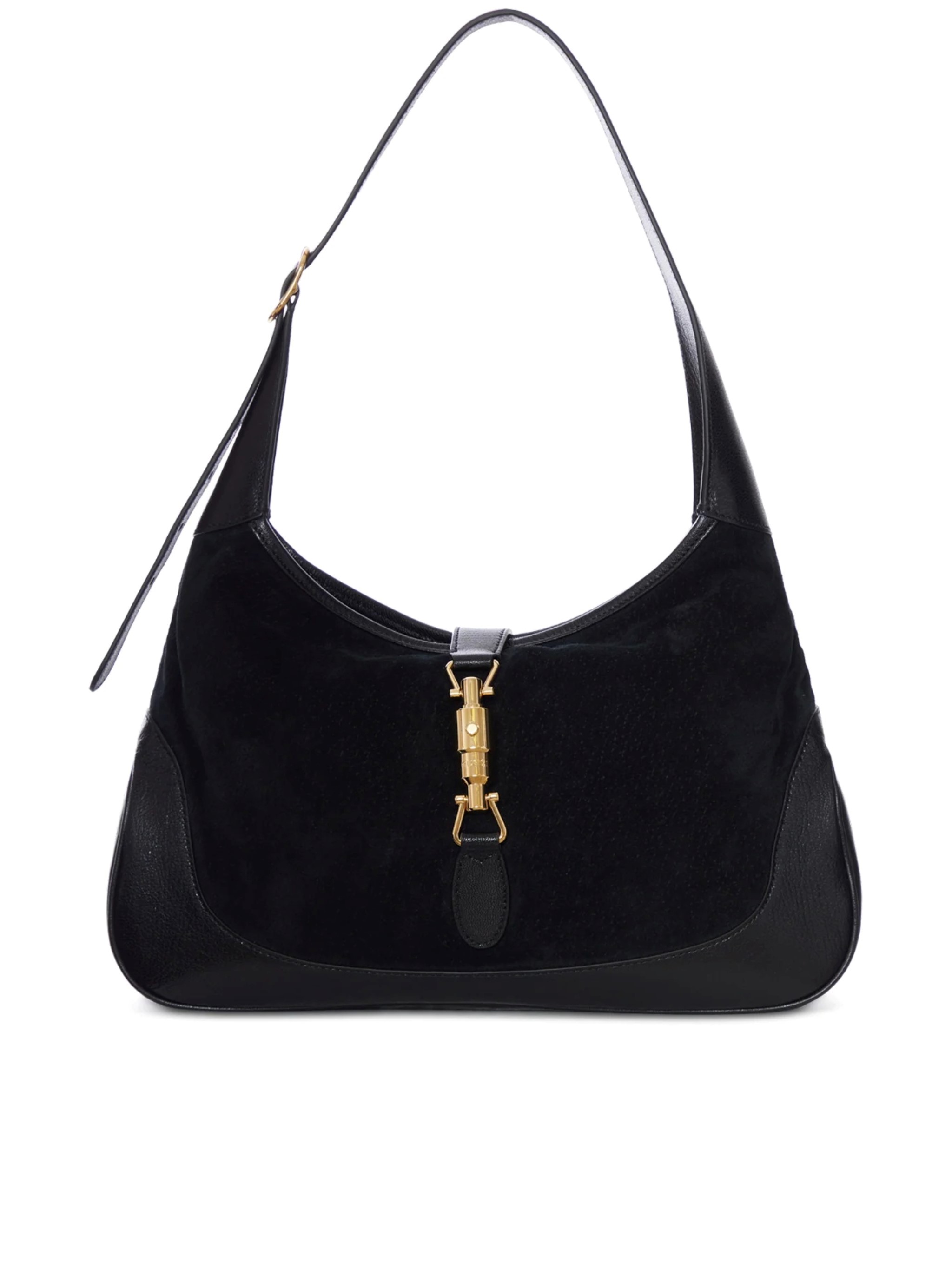 GUCCI Gucci Jackie 1961 Medium Shoulder Bag　GUCCI グッチ ジャッキー 1961 ミディアム ショルダーバッグ GUCCI