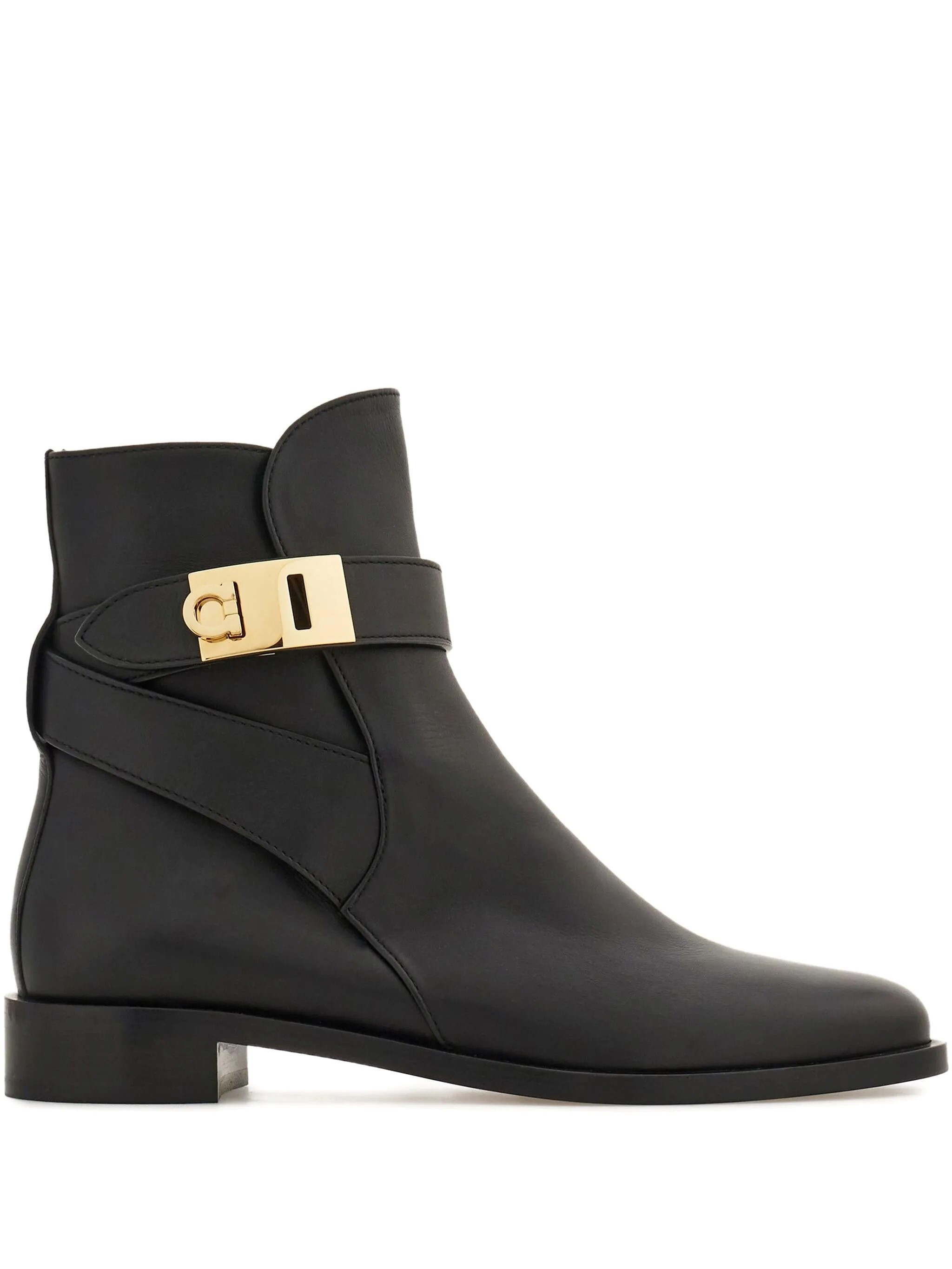 FERRAGAMO SALVATORE FERRAGAMO Zanira　サルヴァトーレ フェラガモ ザニラ