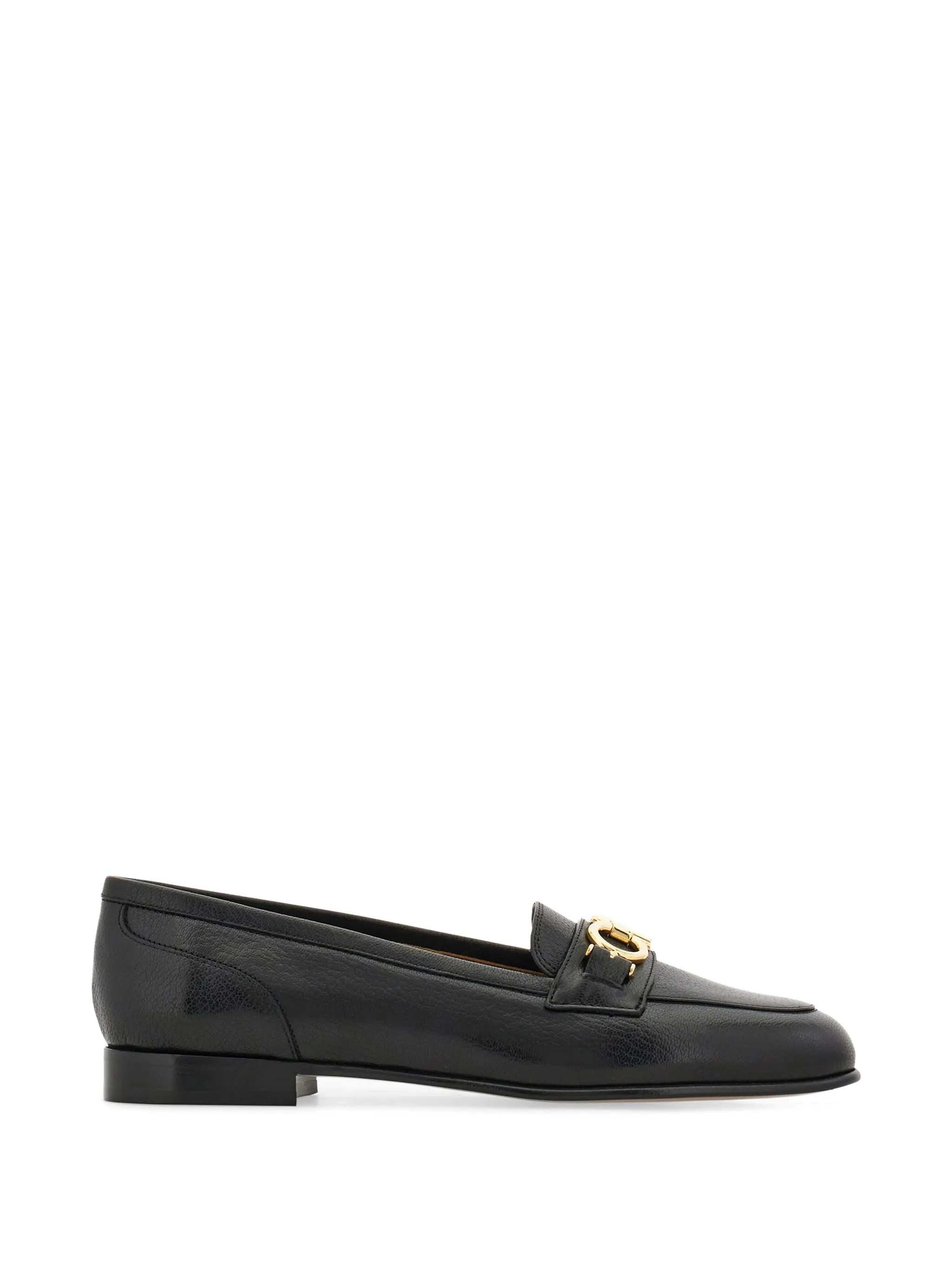 SALVATORE FERRAGAMO Loafers Bax　SALVATORE FERRAGAMO ローファー バックス SALVATORE