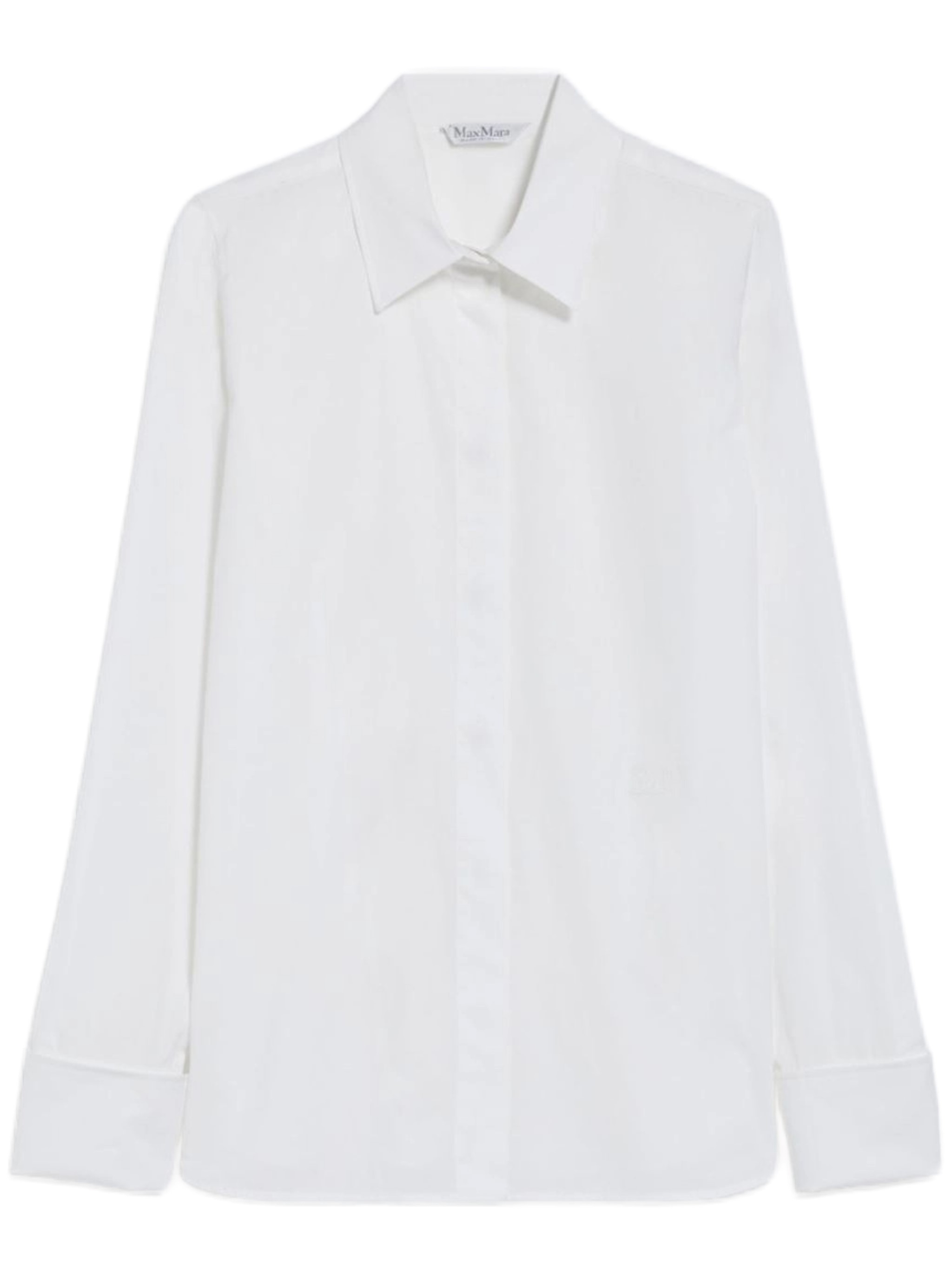 MAX MARA Max Mara, Knut Shirt　MAX MARA マックスマーラ クヌート シャツ MAX