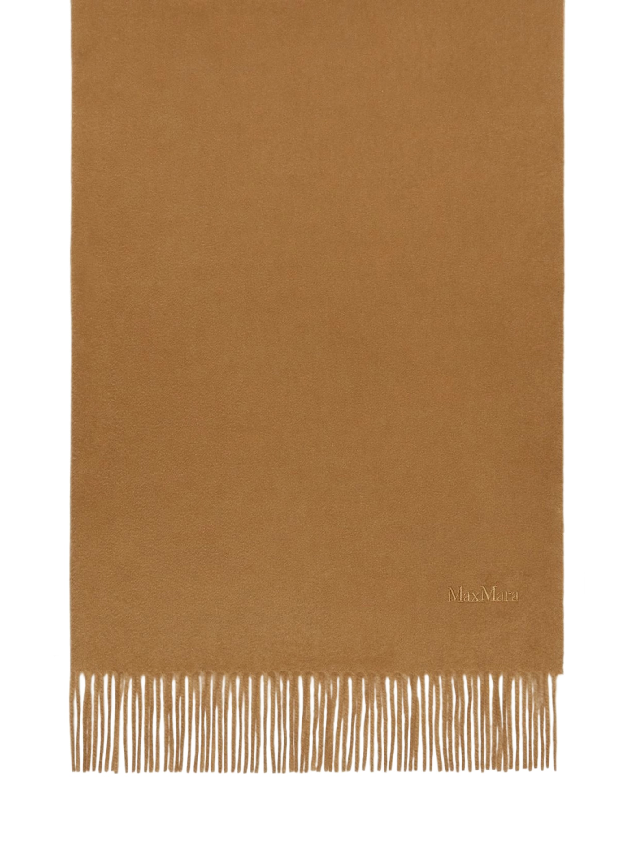 MAX MARA Max Mara, Baci Scarf　MAX MARA マックスマーラ Baci スカーフ MAX