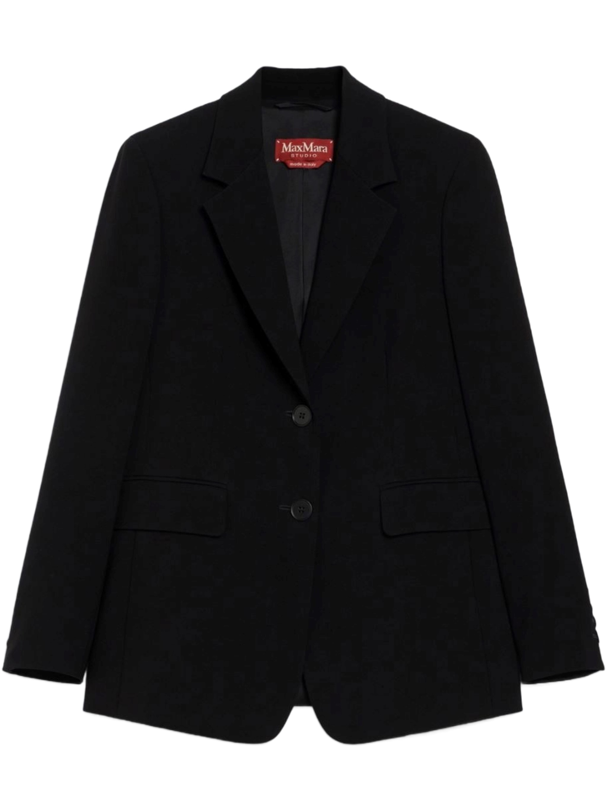 MAX MARA Linz Blazer　マックスマーラ リンツ ブレザー MAX