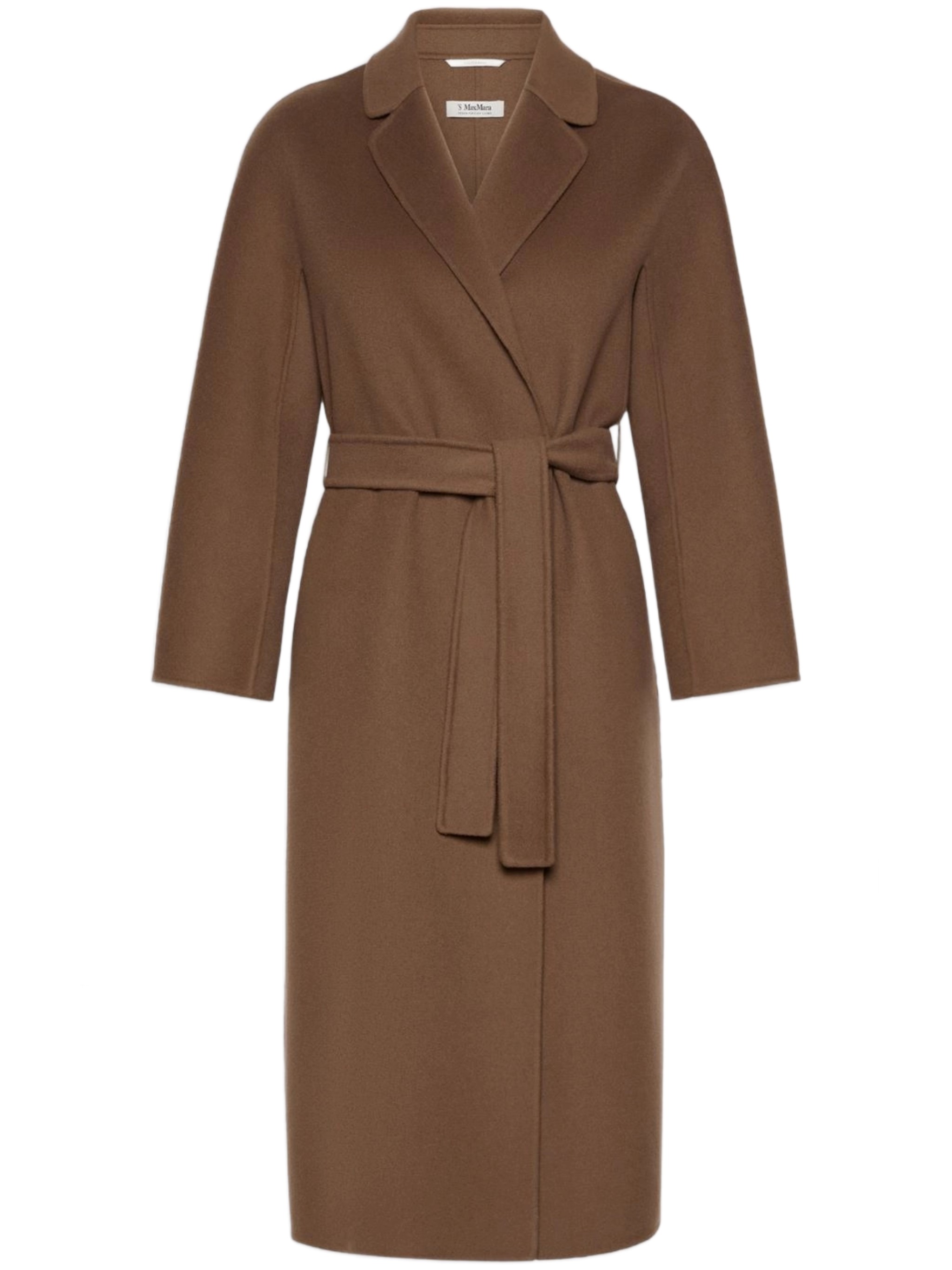 Max Mara `s Esturia In Brown