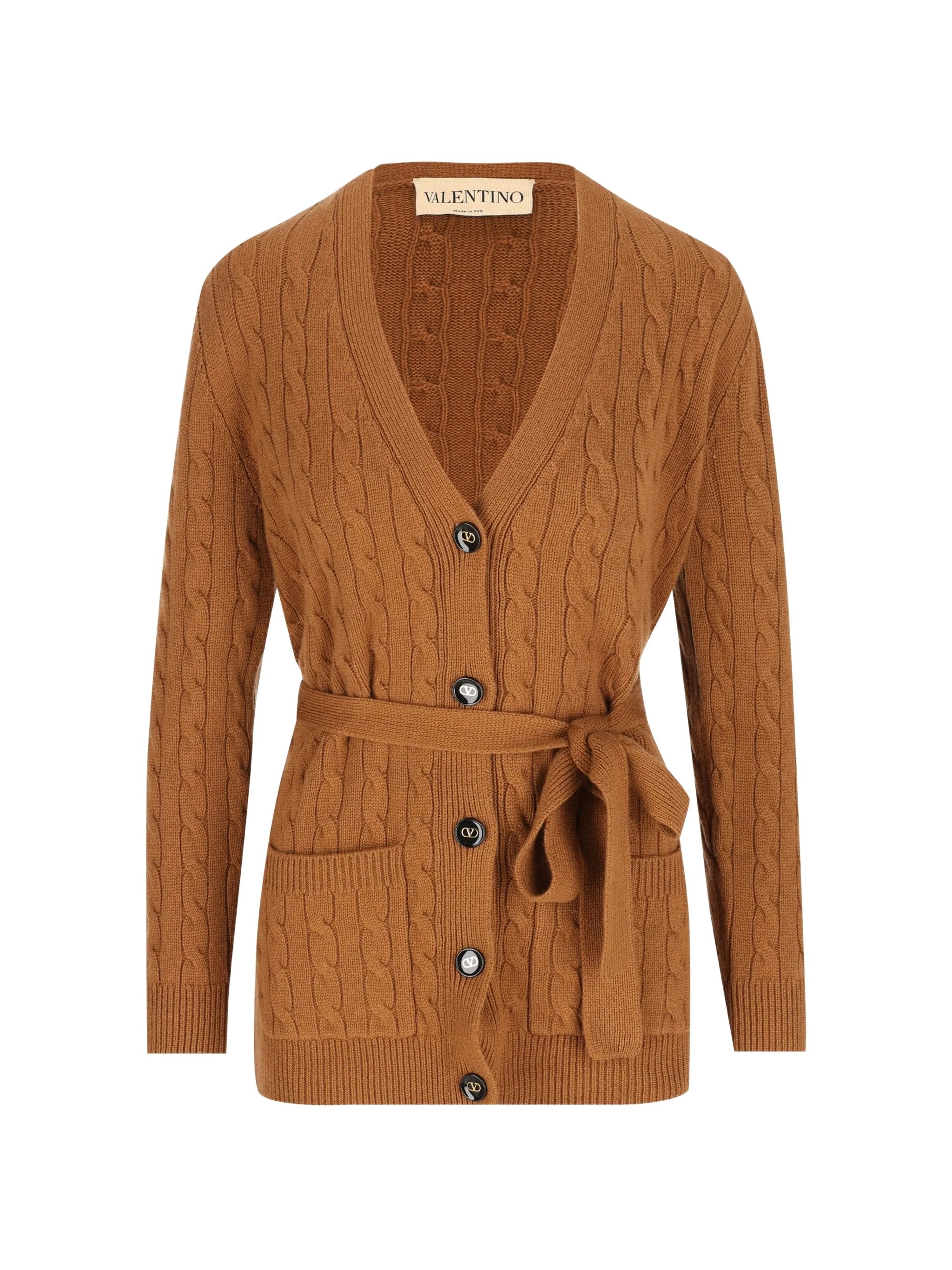 VALENTINO VALENTINO Cardigan　ヴァレンティノ カーディガン