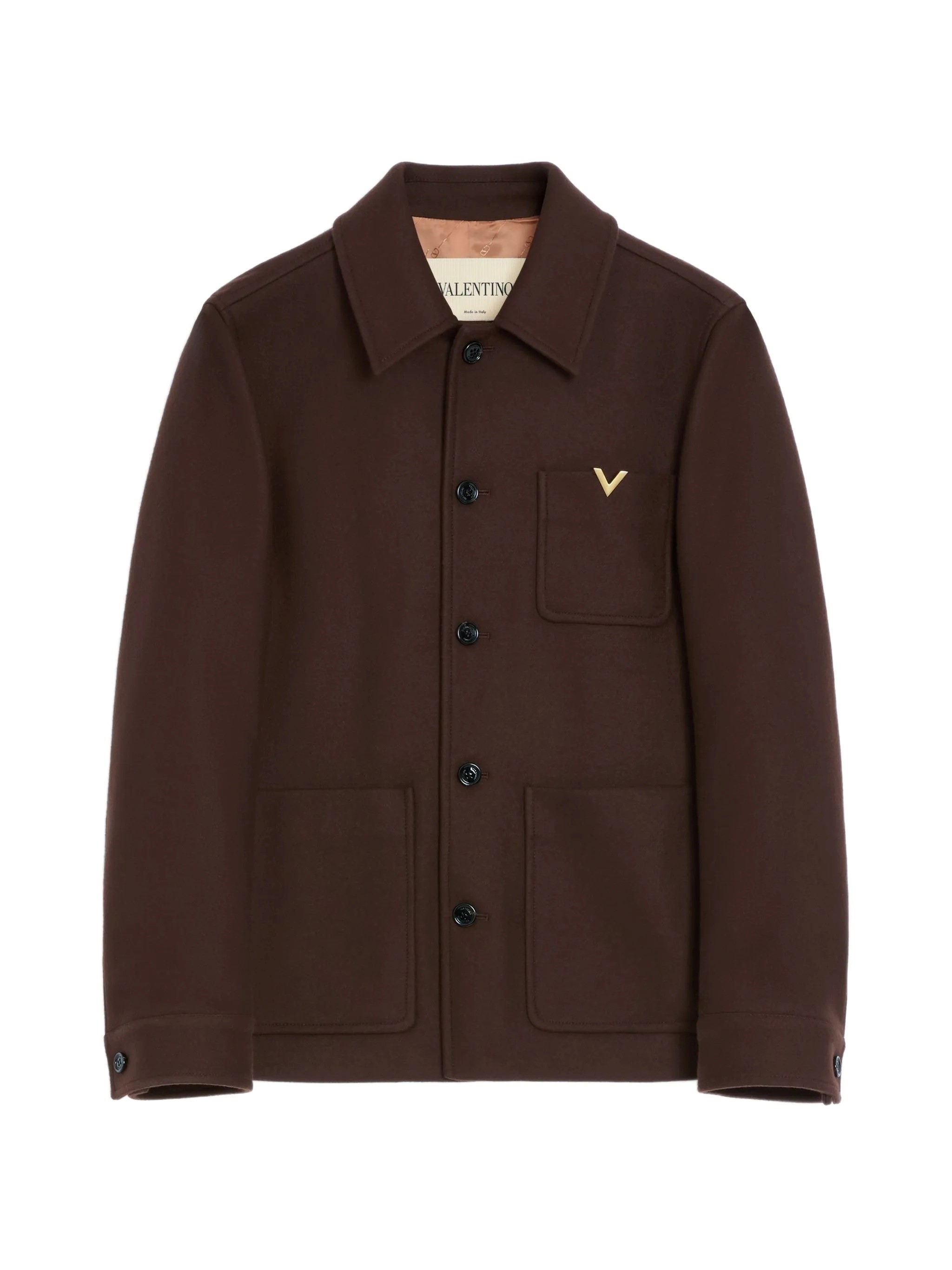 VALENTINO VALENTINO Peacoat　VALENTINO ピーコート